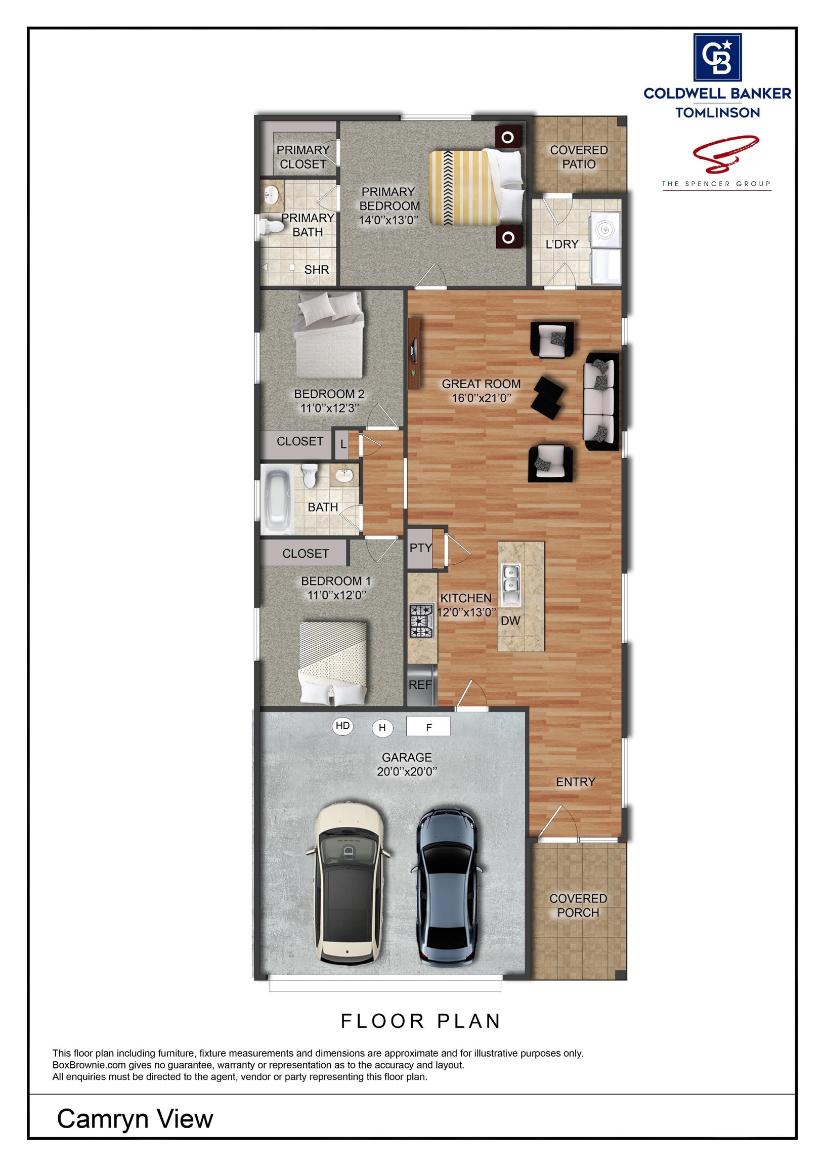 1013 S Century Rd - Photo 8