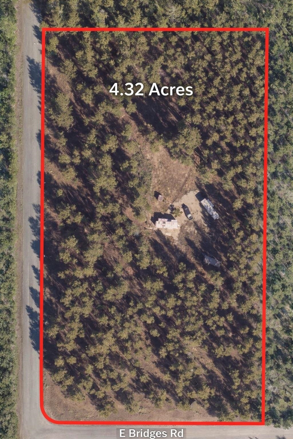 12351 E E Bridges Rd - Photo 1