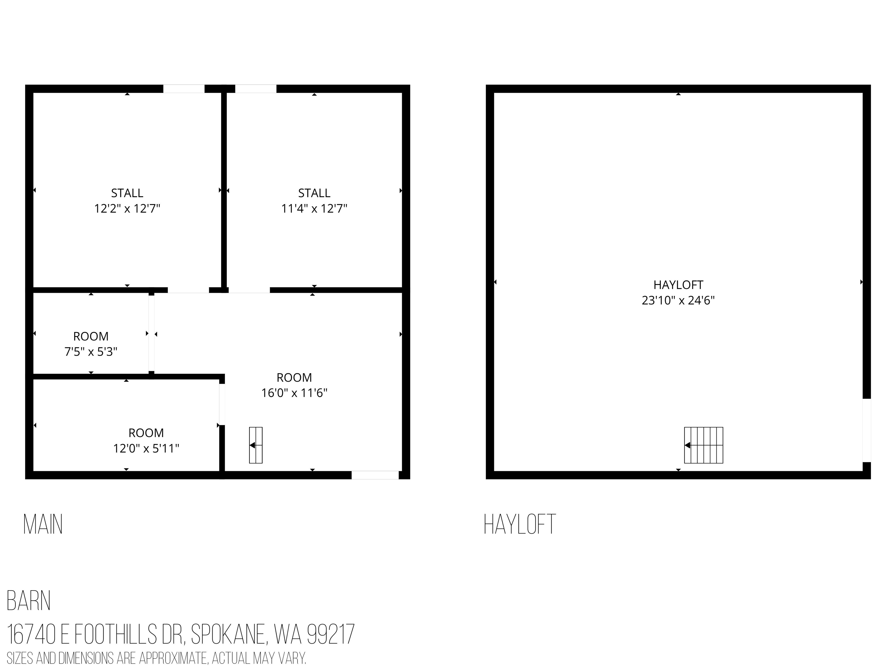 16740 E Foothills Rd - Photo 41