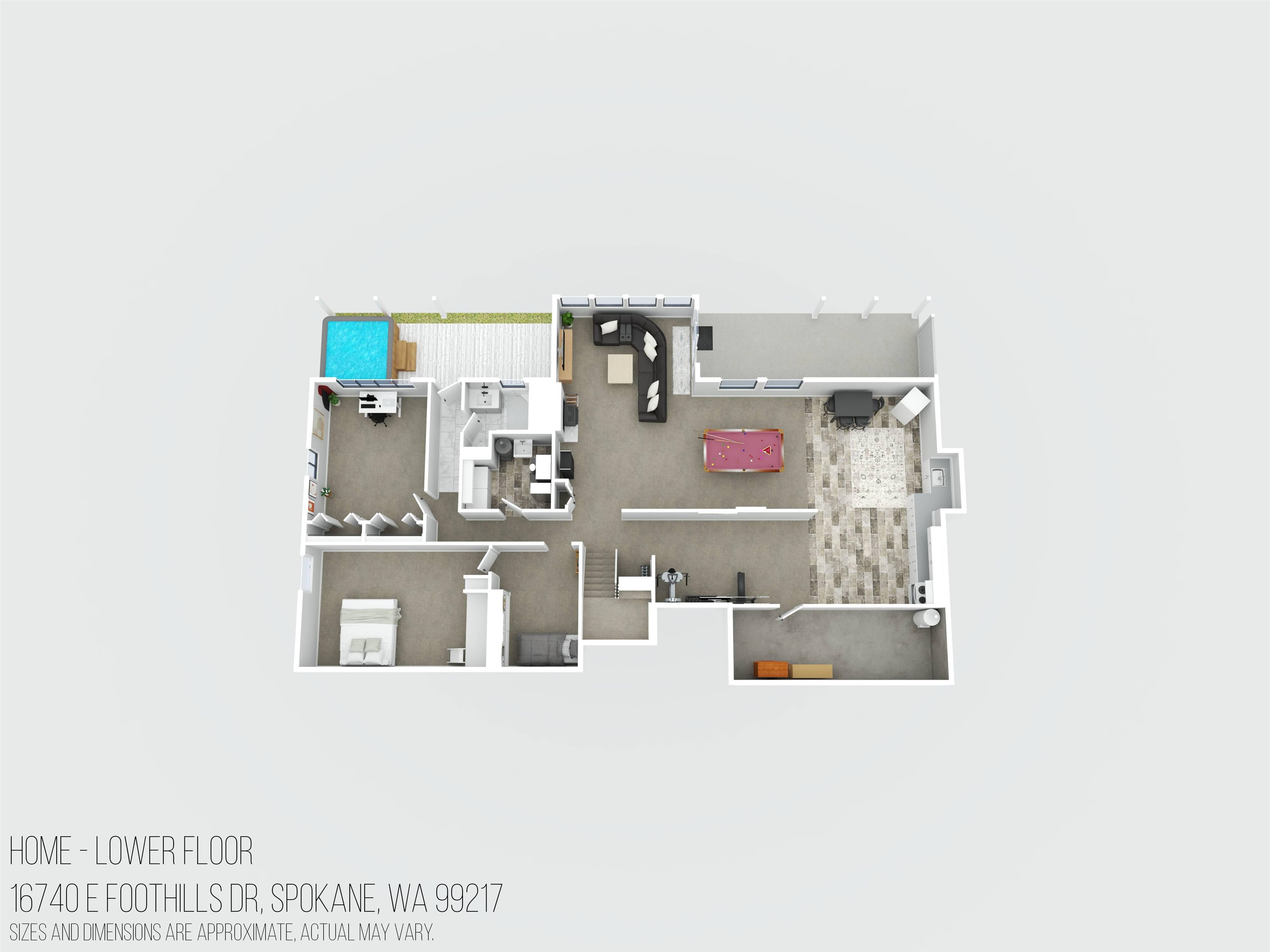16740 E Foothills Rd - Photo 46