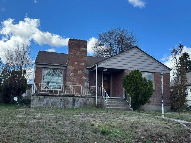 4811 N Lincoln St - Photo 1
