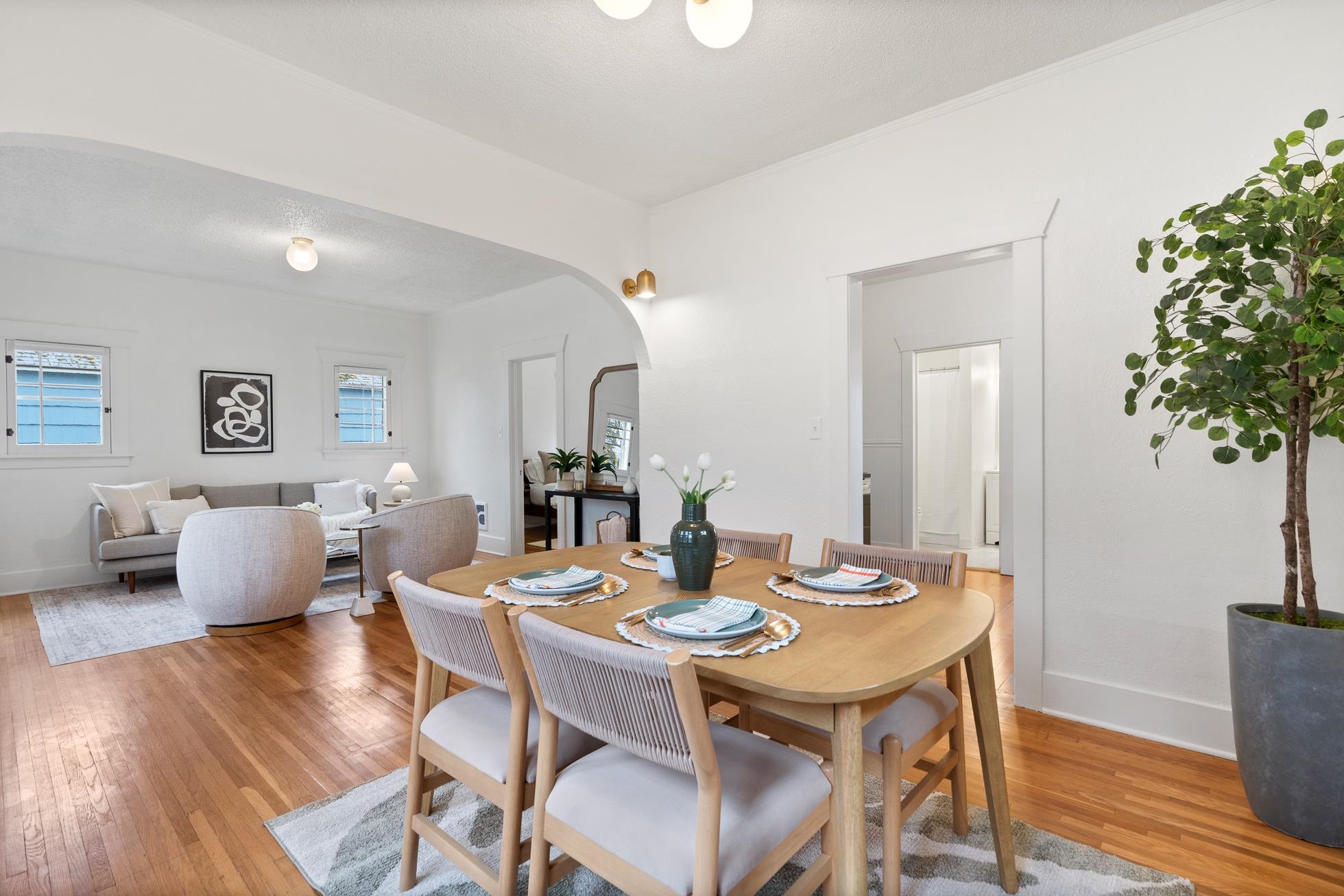 4803 N Adams St - Photo 9