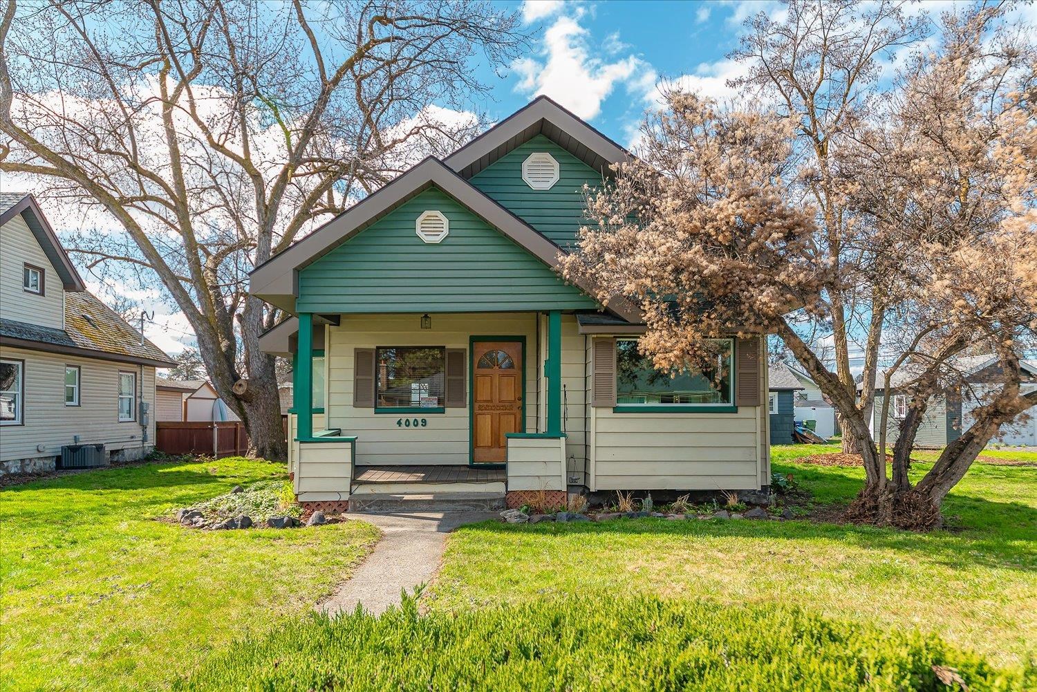 4009 N Calispel St - Photo 1
