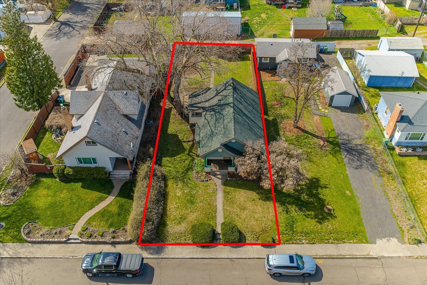 4009 N Calispel St - Photo 26