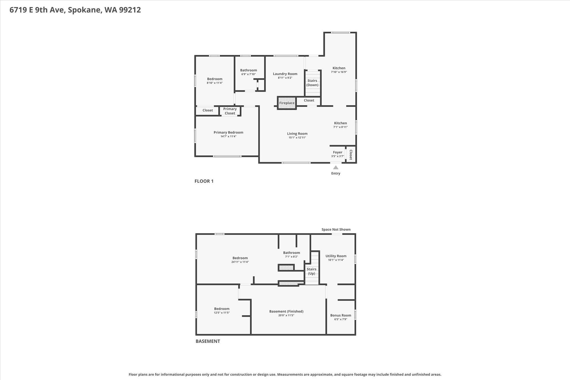 6719 E 9th Ave - Photo 41