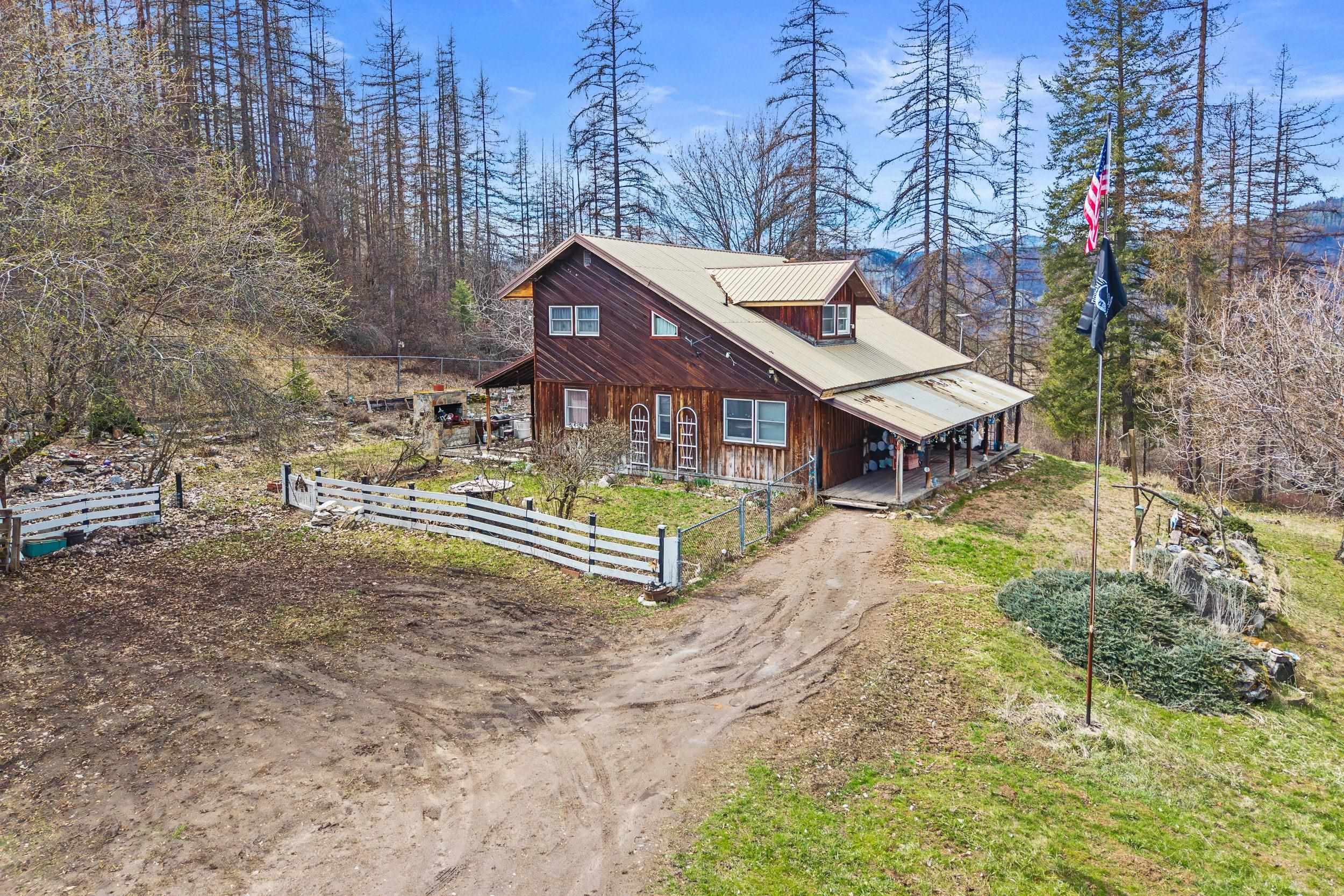 3442 Moore Rd - Photo 2