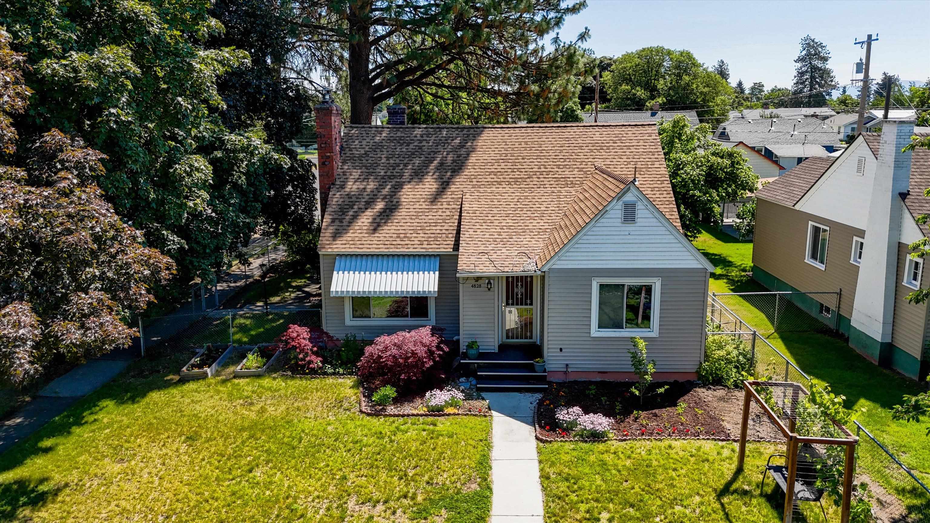 4828 N Wall St - Photo 3