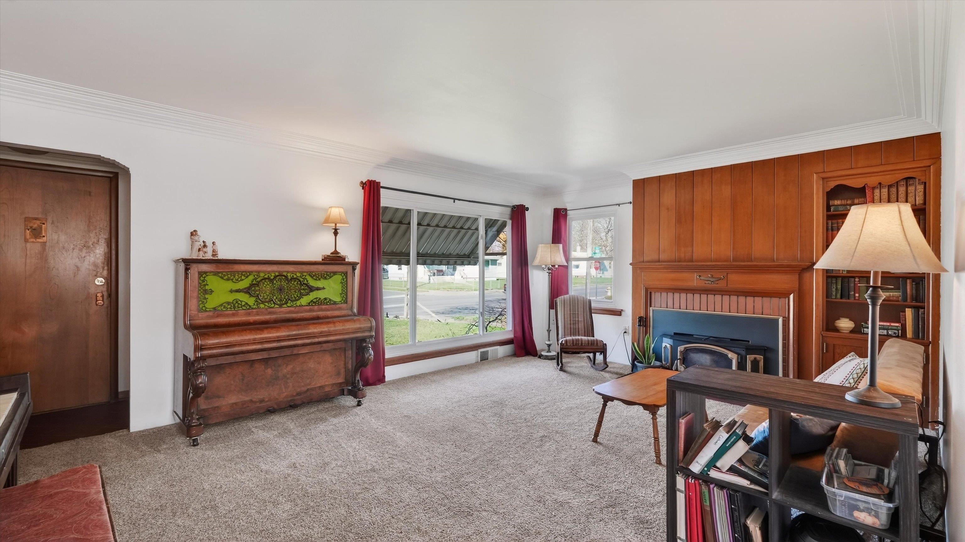 4828 N Wall St - Photo 5