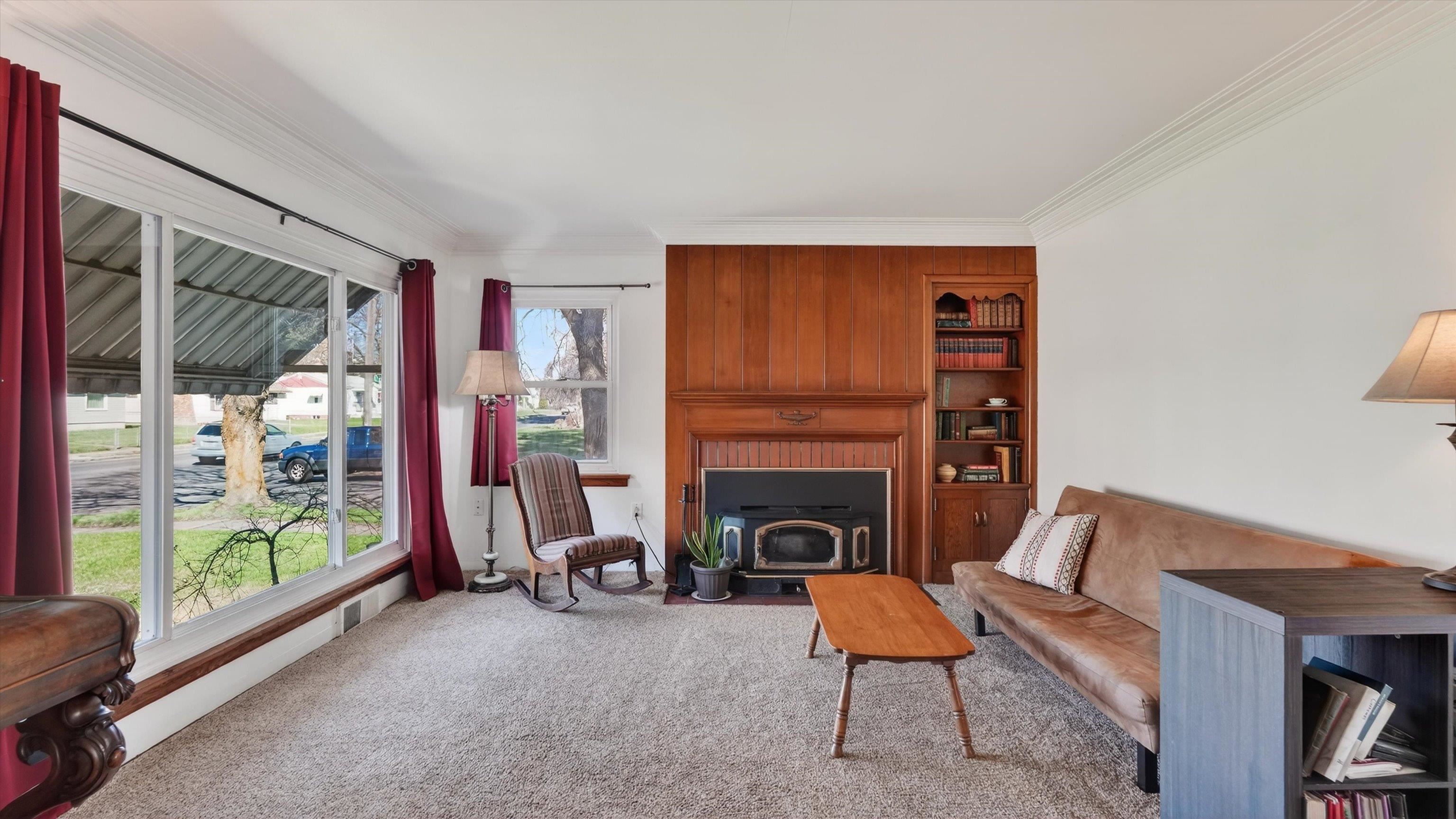 4828 N Wall St - Photo 6