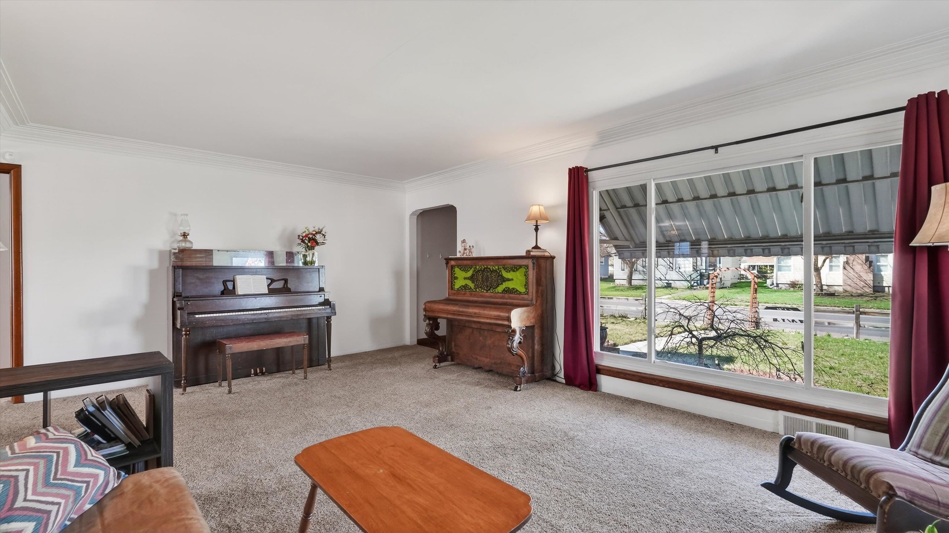 4828 N Wall St - Photo 8