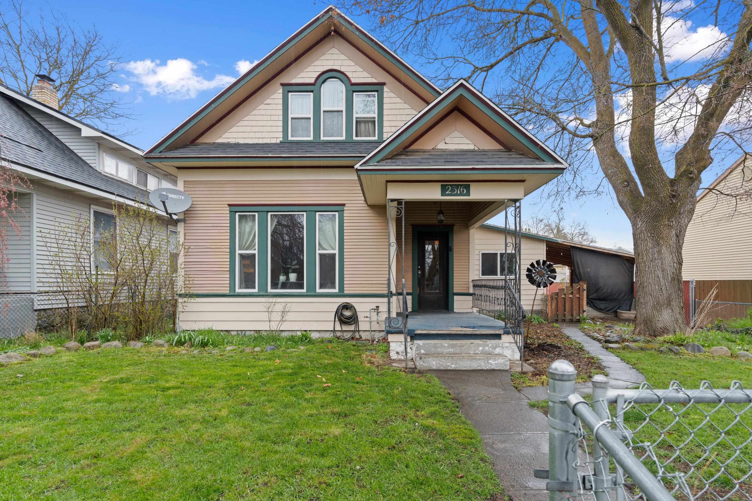 2316 W Sinto Ave - Photo 1