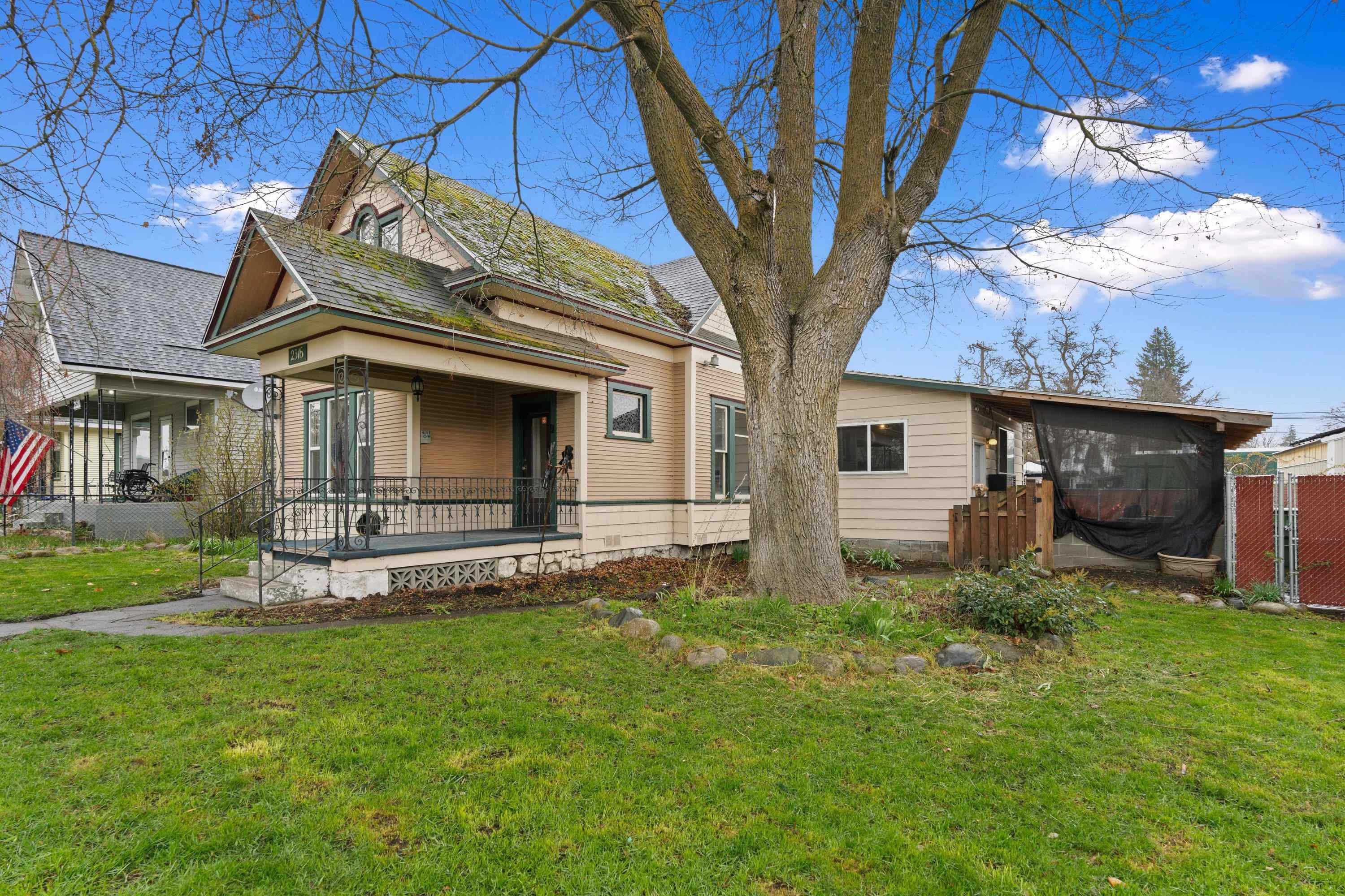 2316 W Sinto Ave - Photo 2