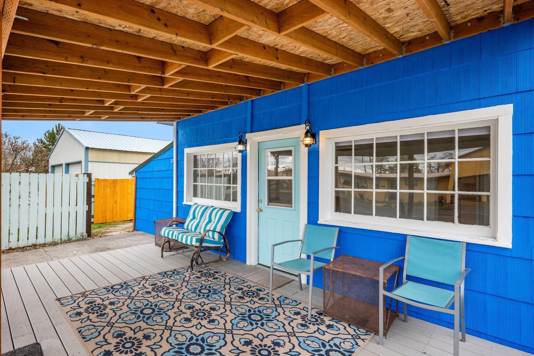512 W 4th St - Photo 4