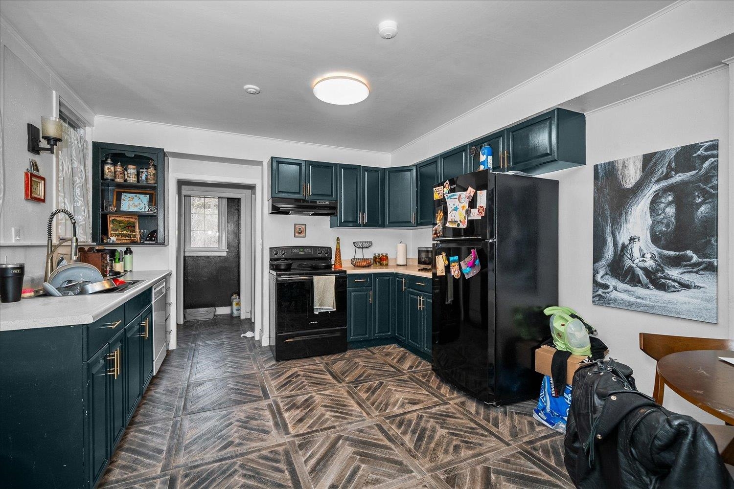 928 W 7th Ave - Photo 19