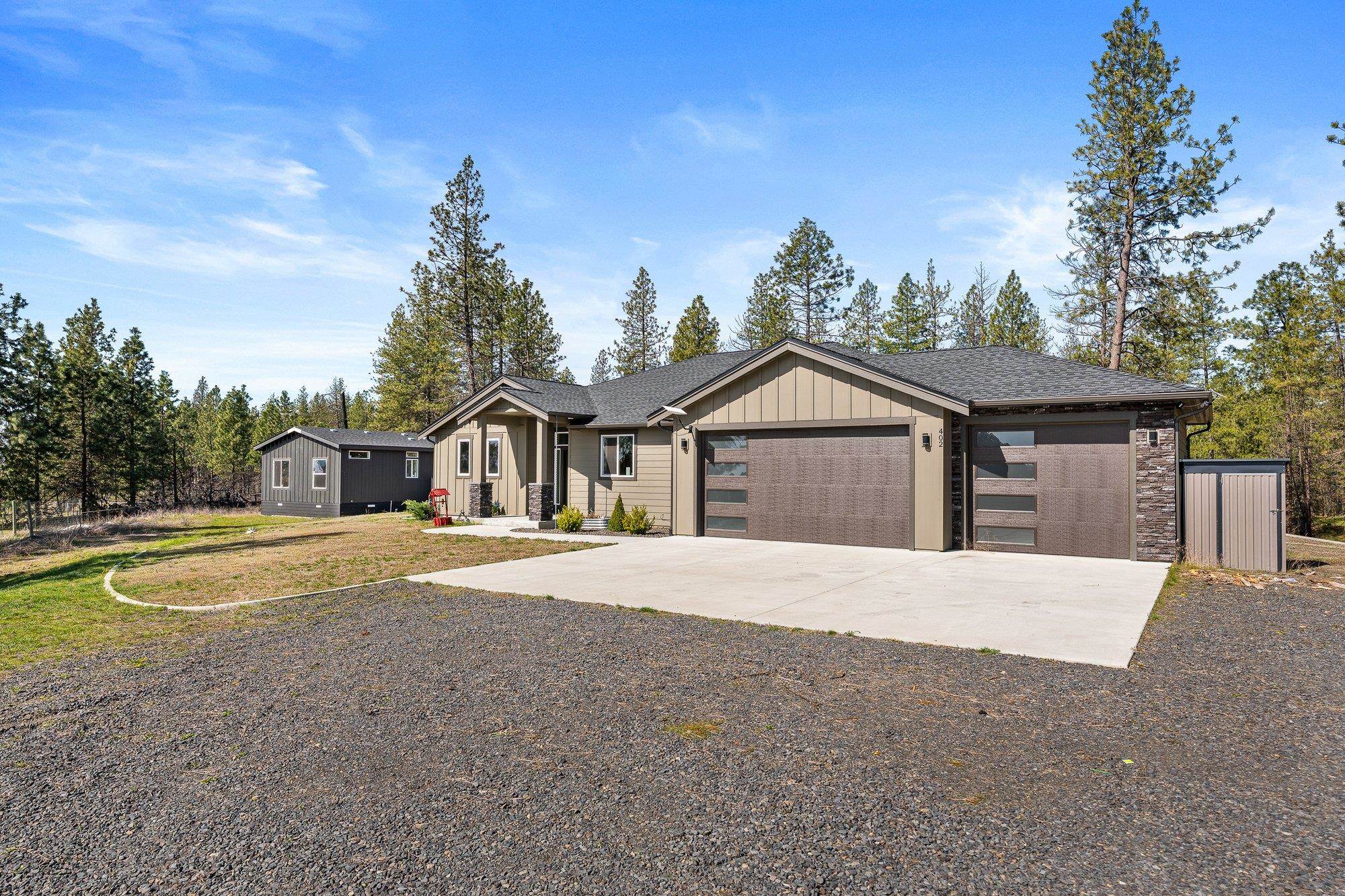 402 S Christensen Rd - Photo 29