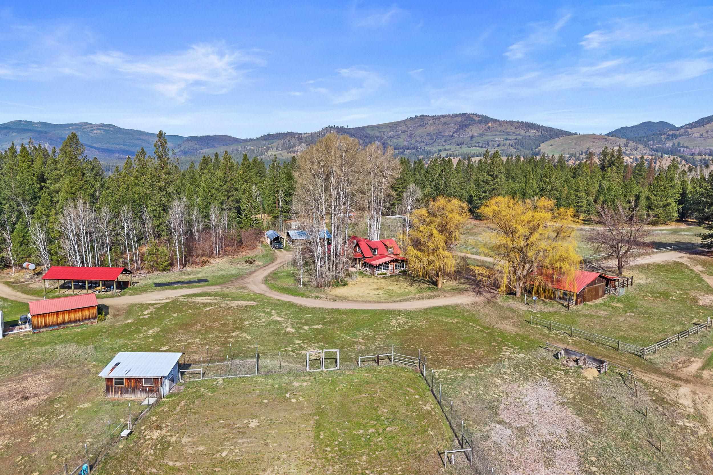 2643 Clugston Onion Creek Rd - Photo 1