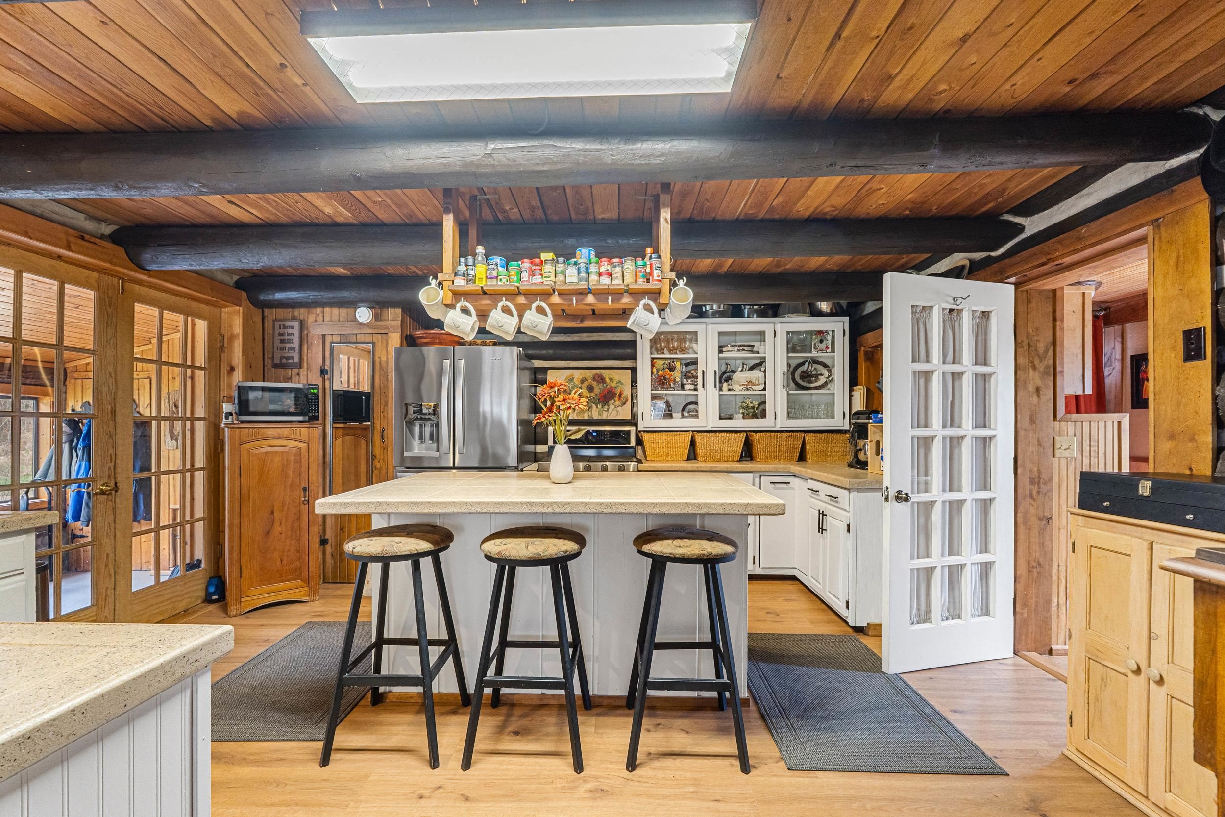 2643 Clugston Onion Creek Rd - Photo 17