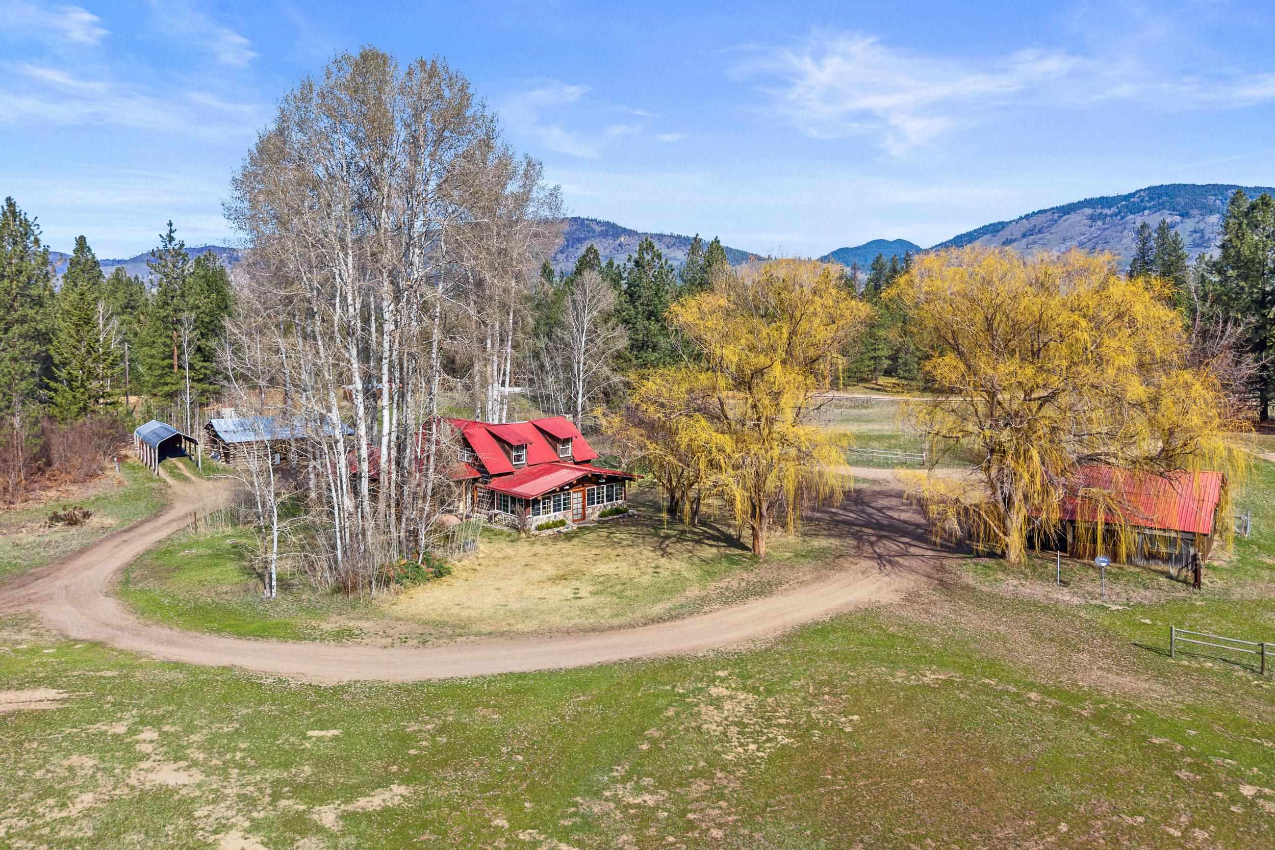 2643 Clugston Onion Creek Rd - Photo 4