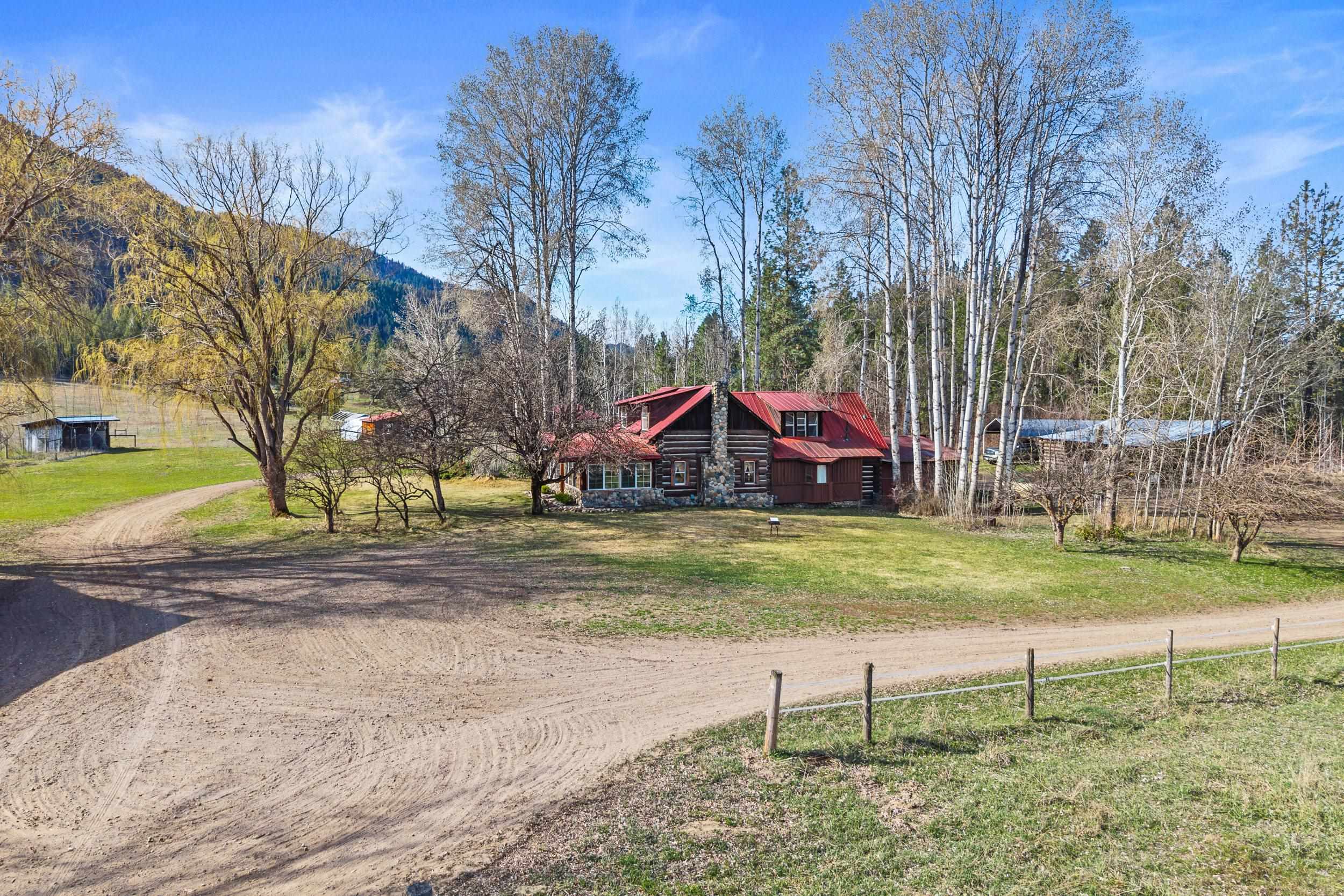 2643 Clugston Onion Creek Rd - Photo 5