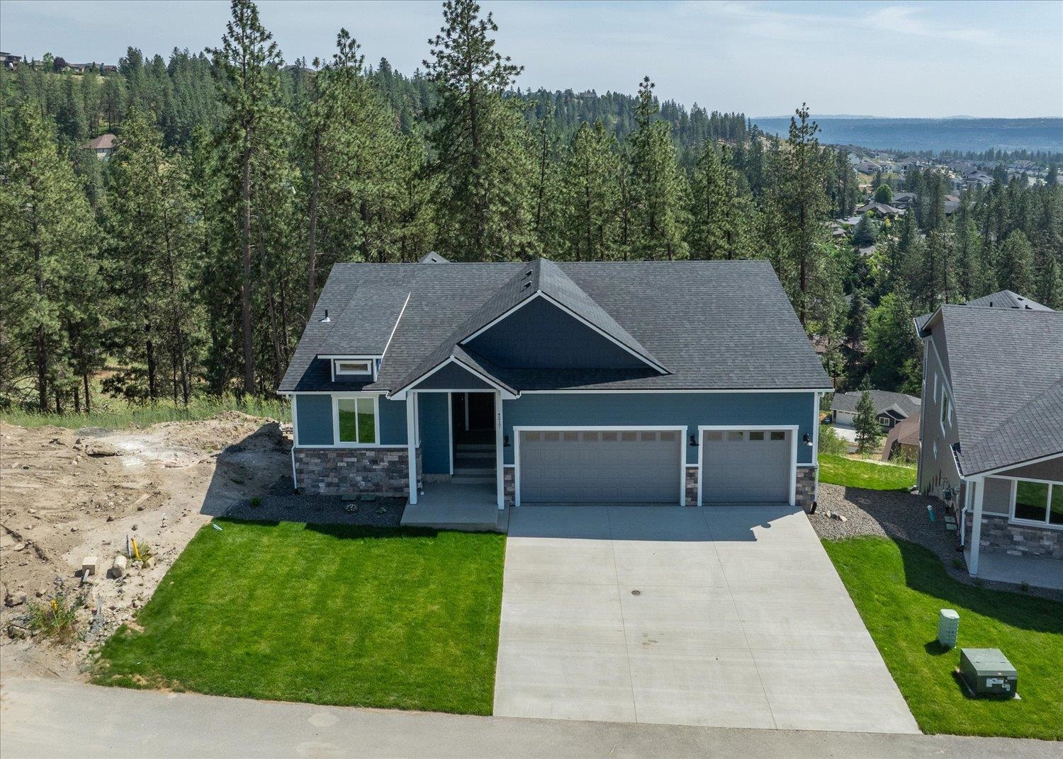 4217 W Tolliver Ct - Photo 1