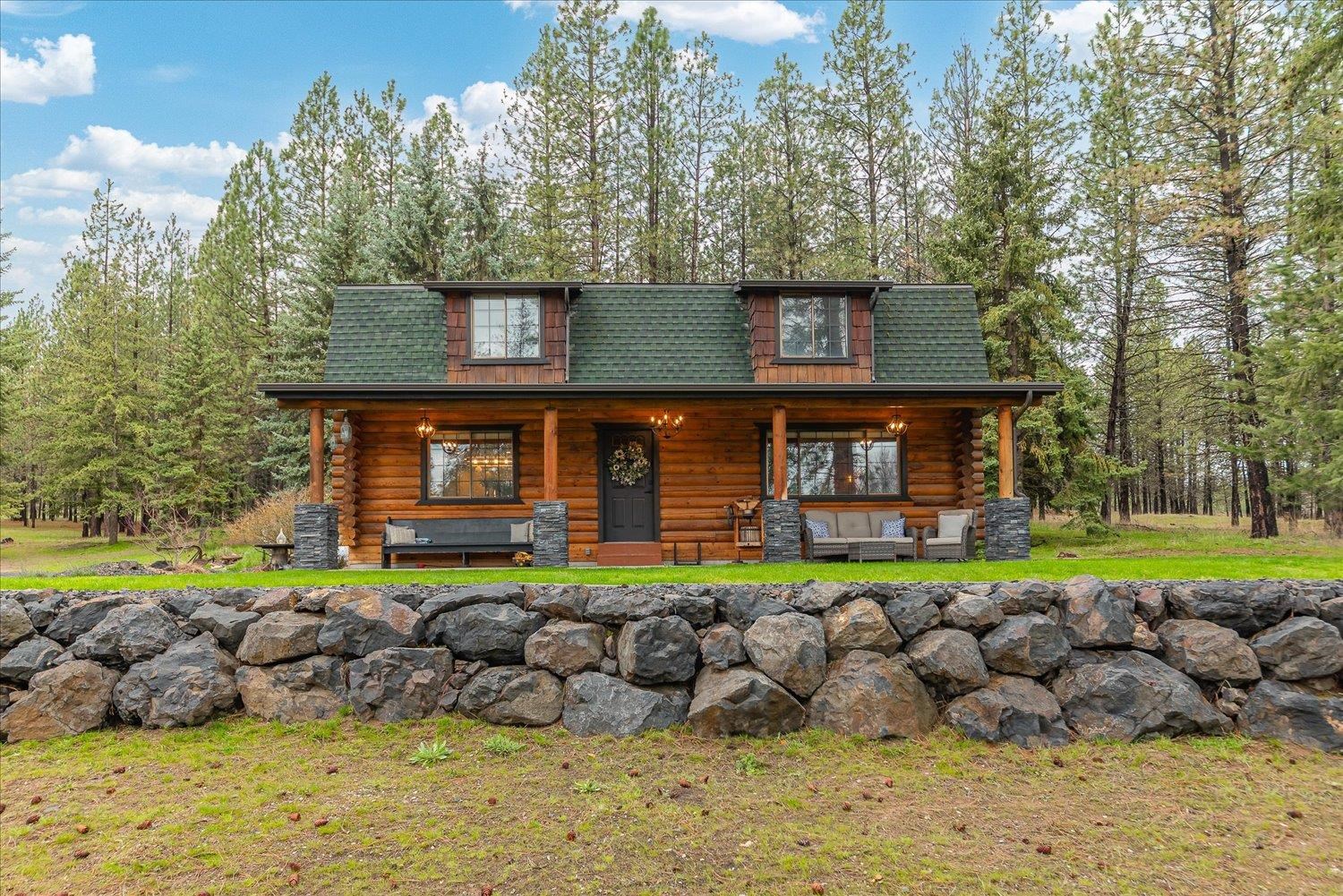 14725 N Lynnwood Rd - Photo 1