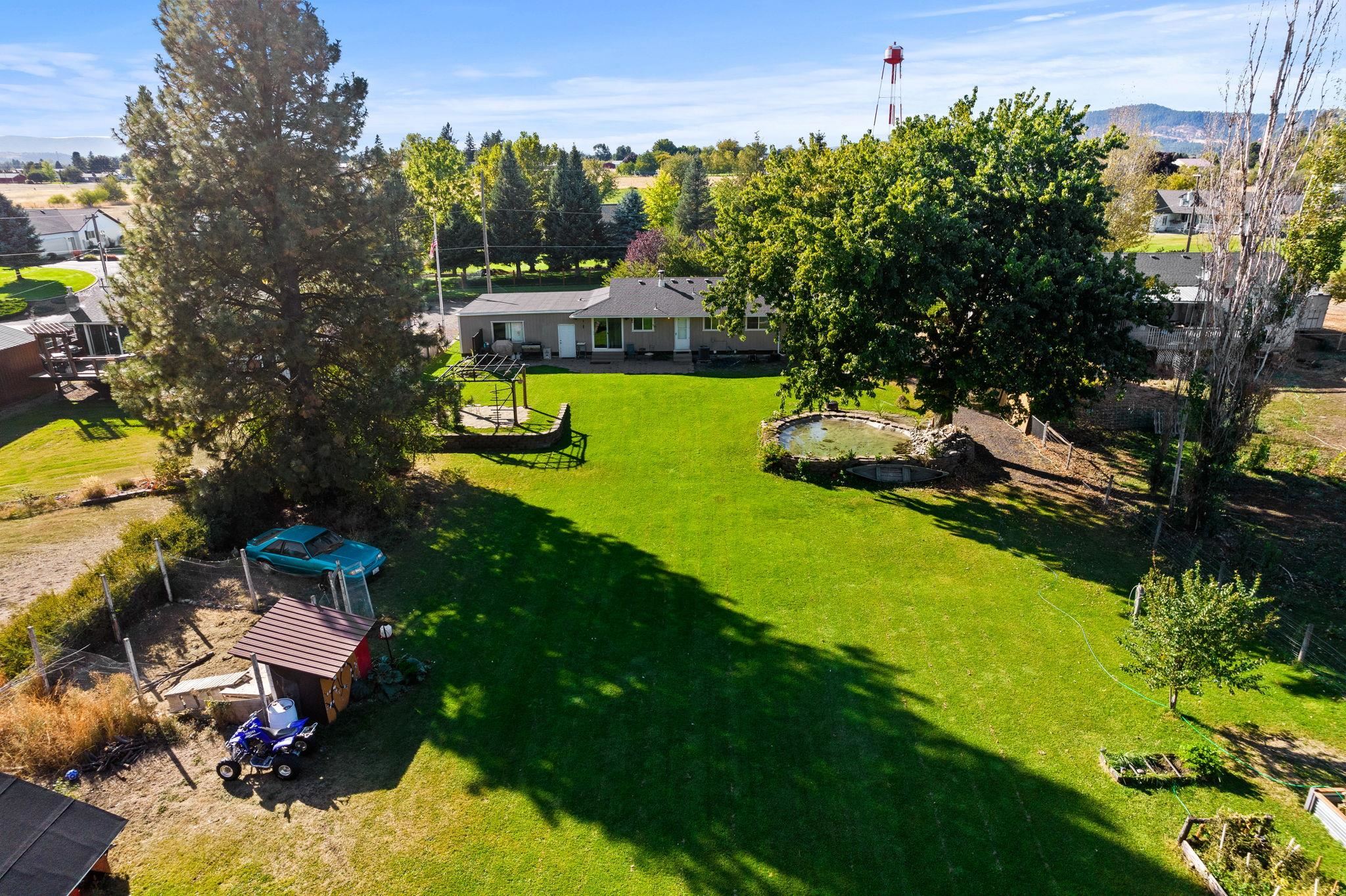 3914 N MURRAY Rd - Photo 37