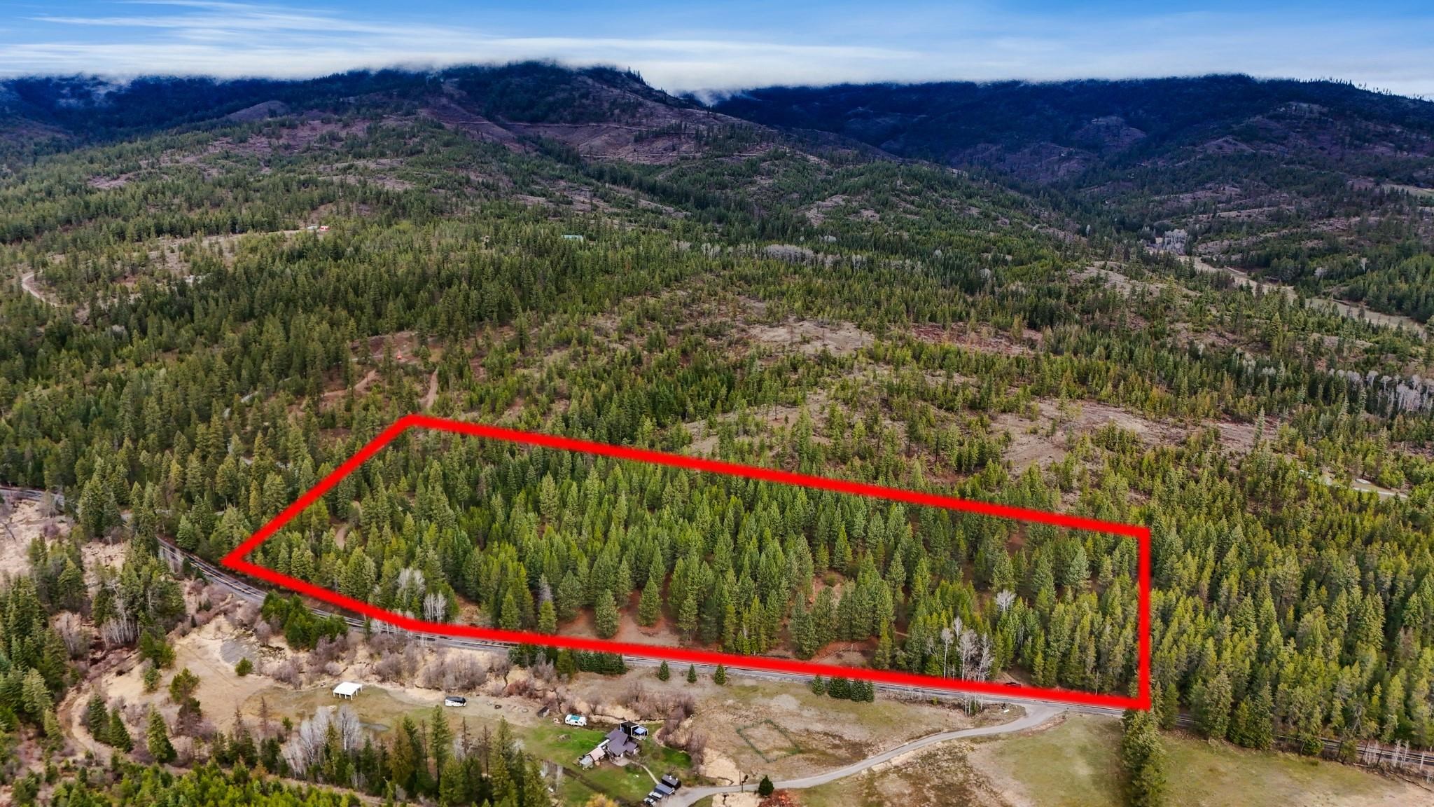 23811 E Blanchard Rd - Photo 2