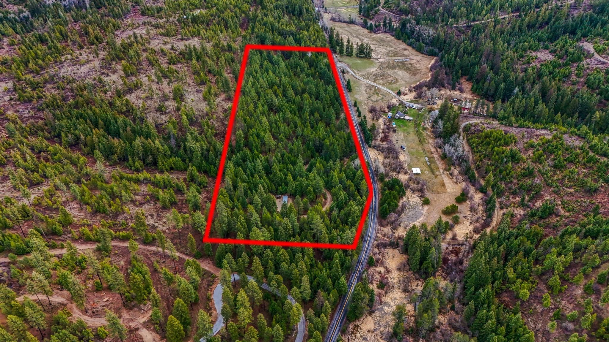 23811 E Blanchard Rd - Photo 4