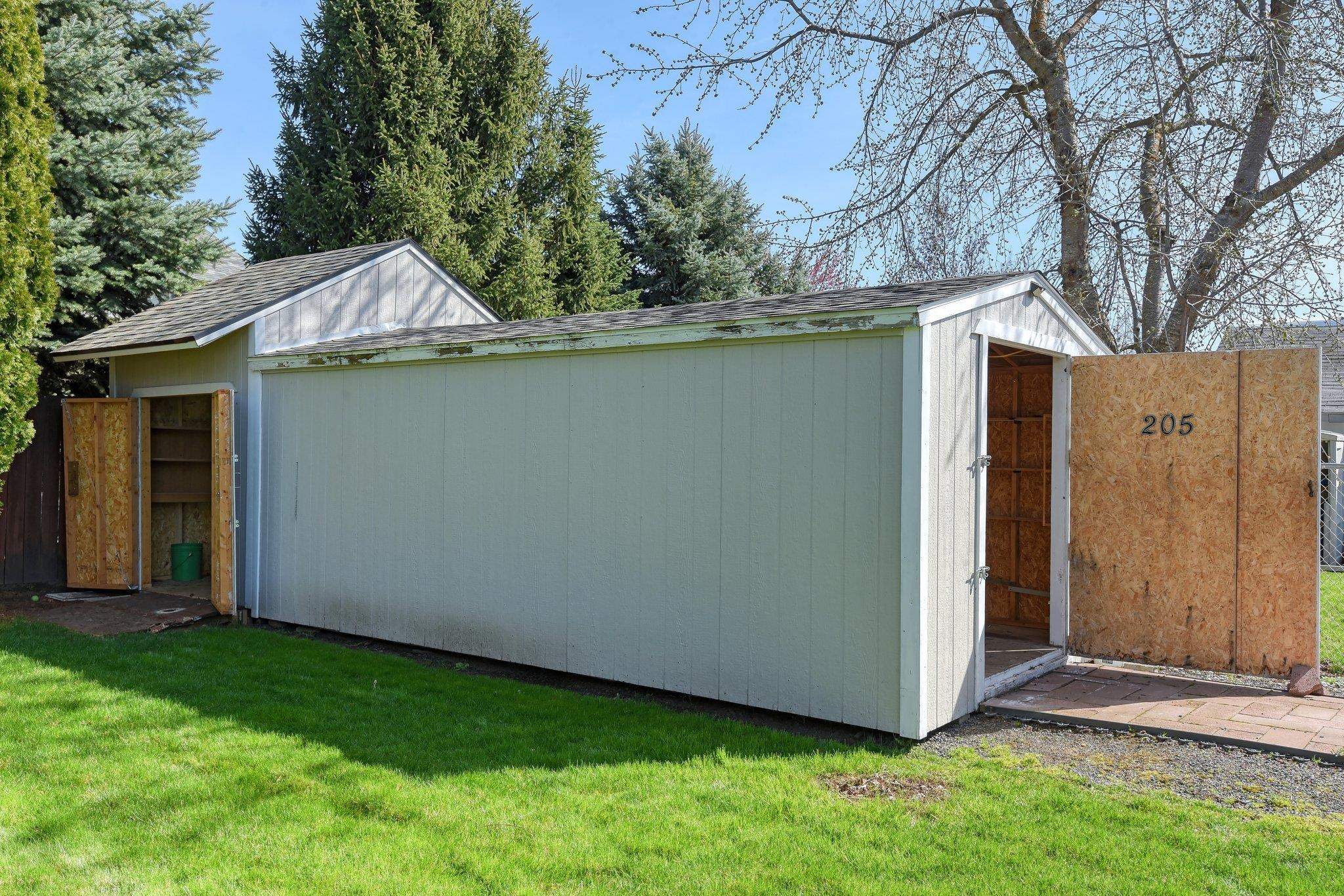 205 S Tschirley Rd - Photo 34