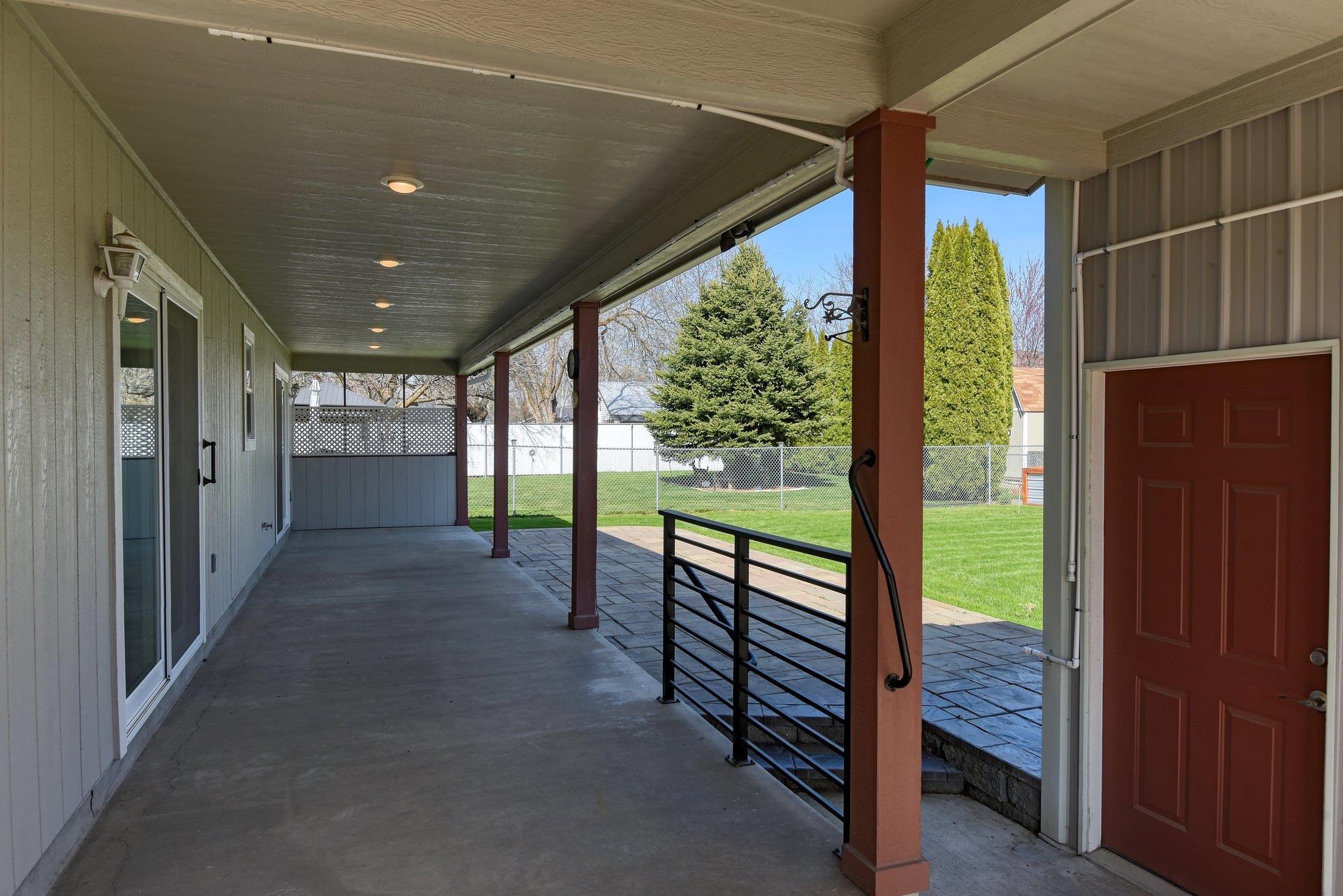 205 S Tschirley Rd - Photo 39