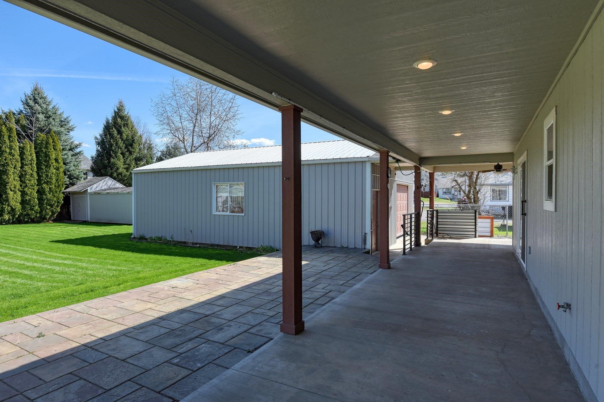 205 S Tschirley Rd - Photo 40