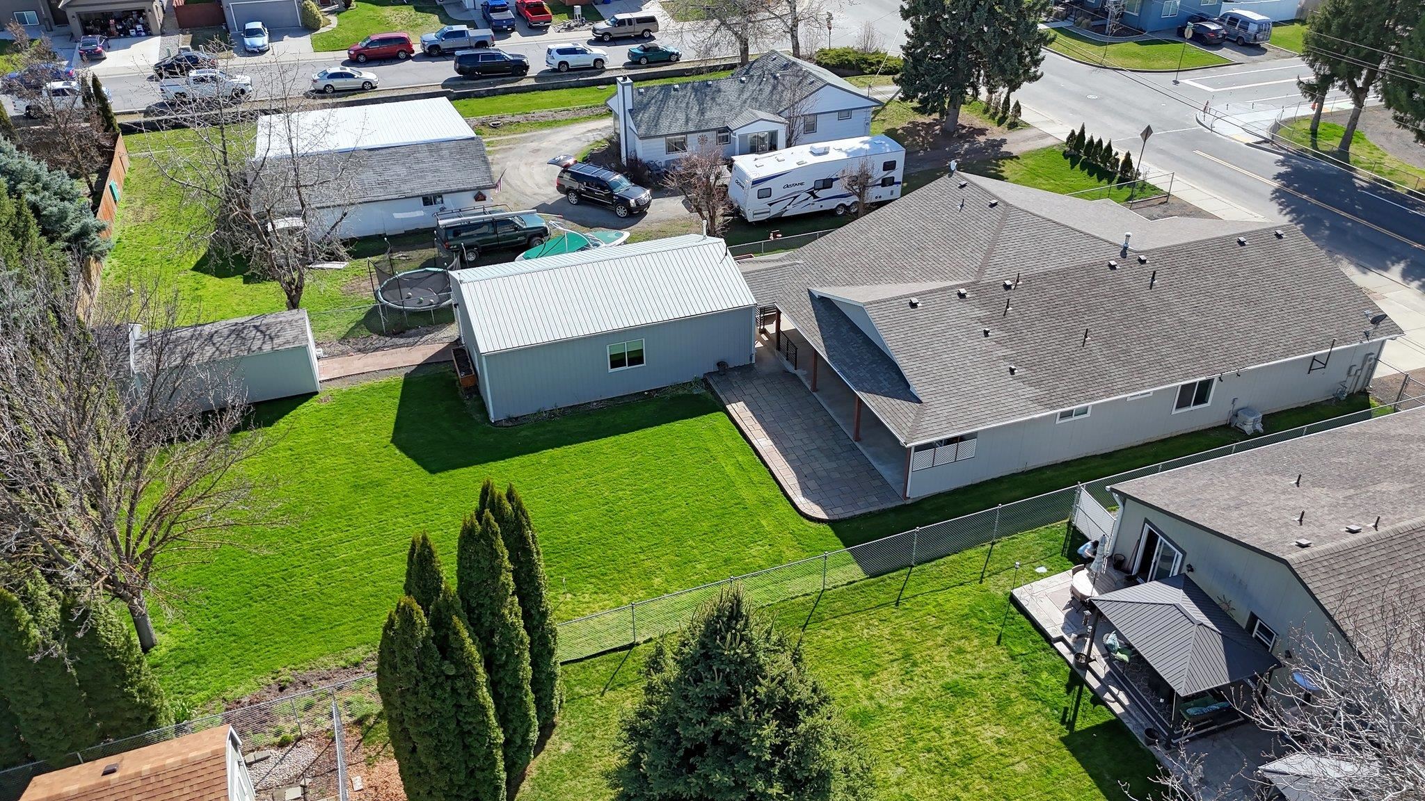 205 S Tschirley Rd - Photo 41