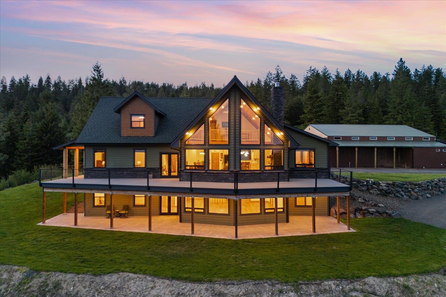 6650 Blue Ridge Way - Photo 4