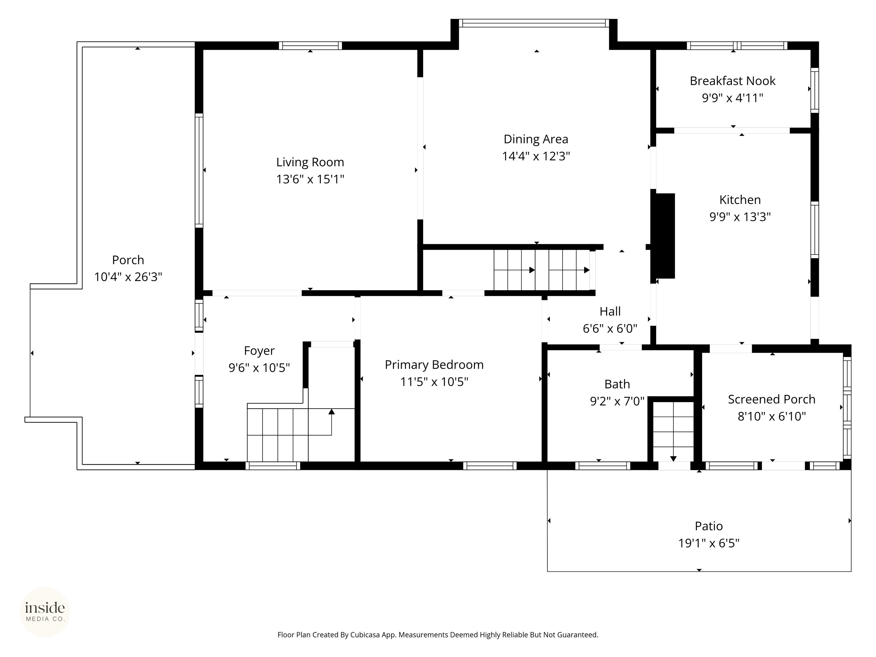 828 W Nebraska Ave - Photo 38