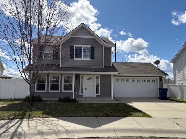 12713 W Powder Ct - Photo 1