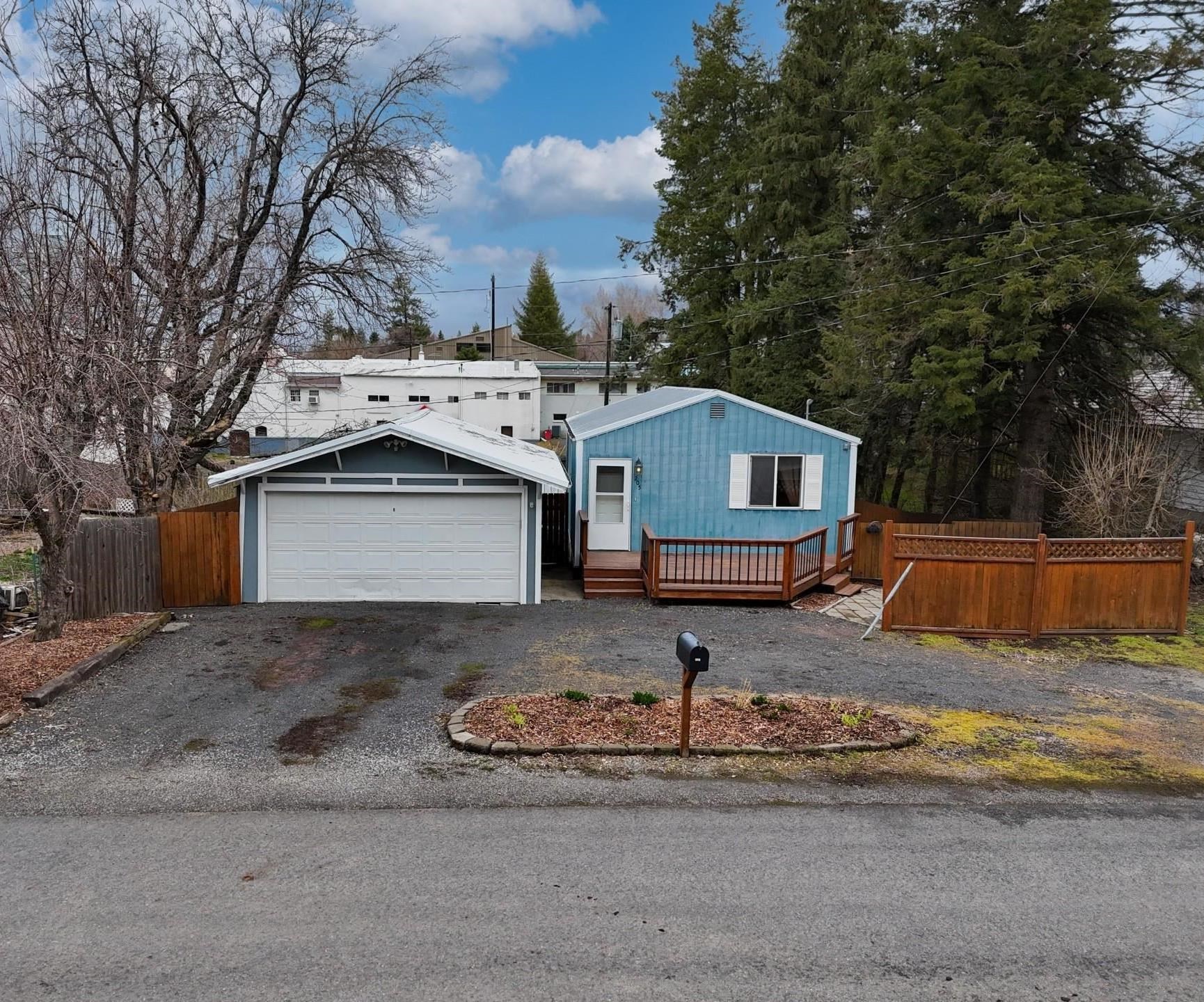 205 E Brewster St - Photo 47