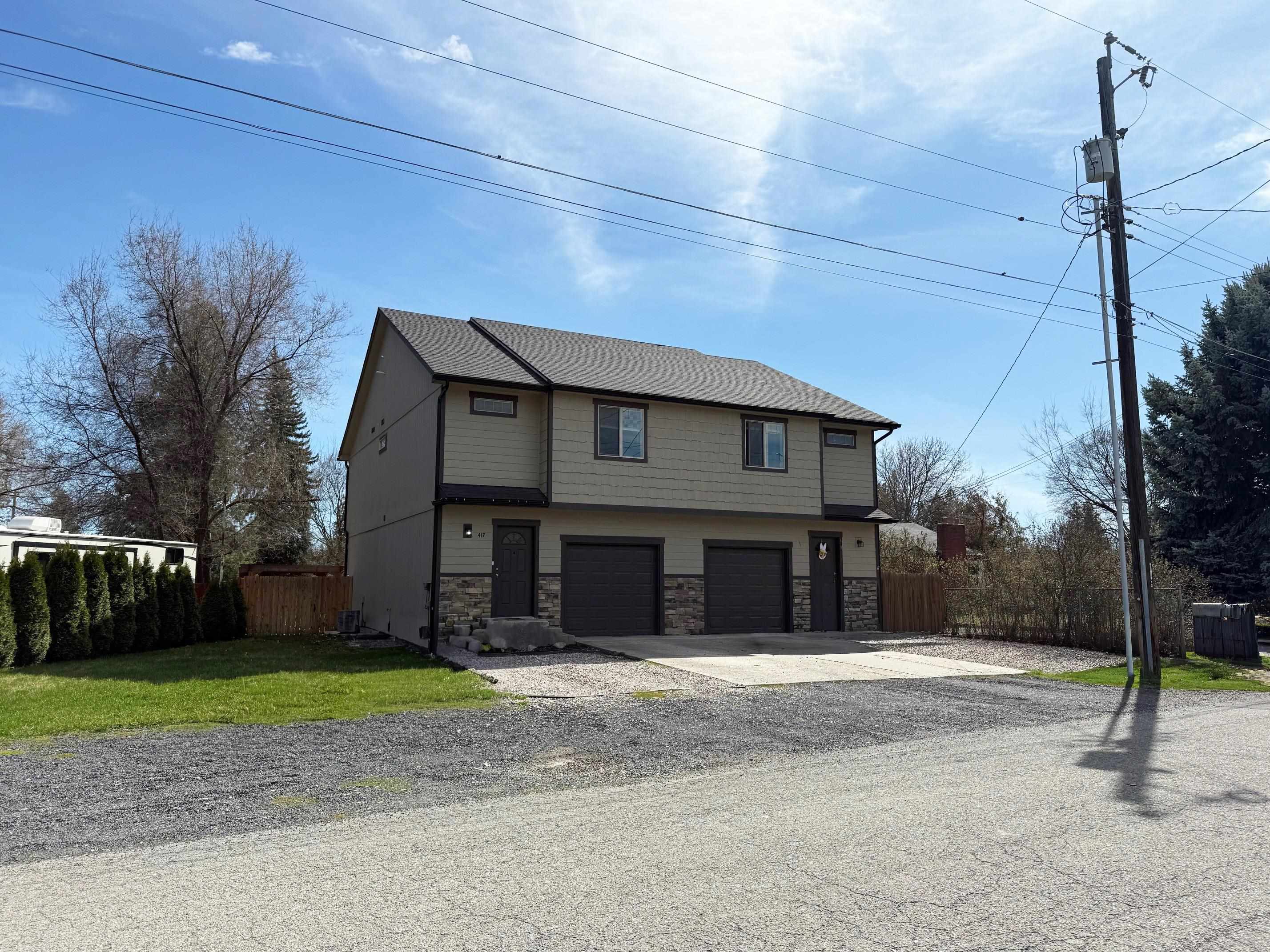 417/419 W Ivanhoe Rd - Photo 3