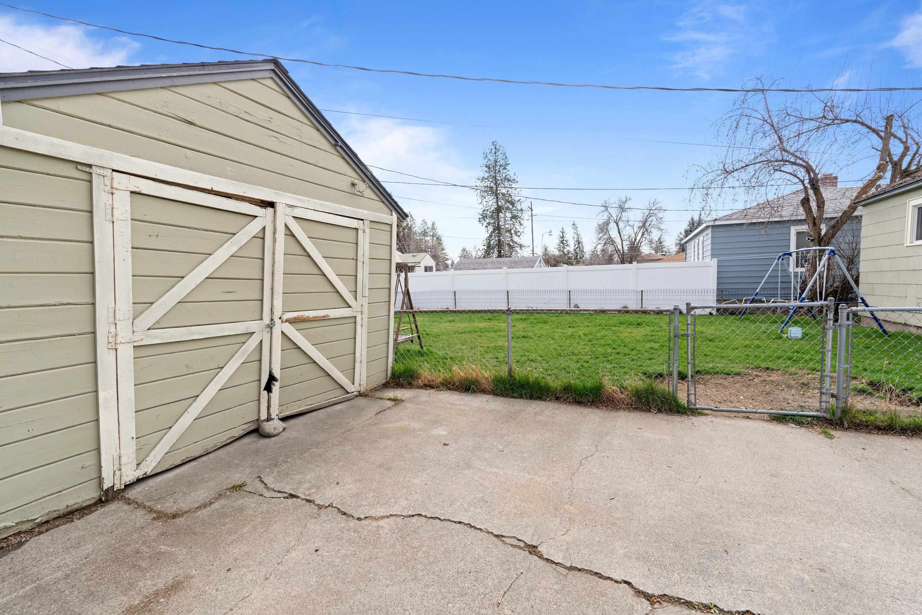 6112 N Lincoln St - Photo 31