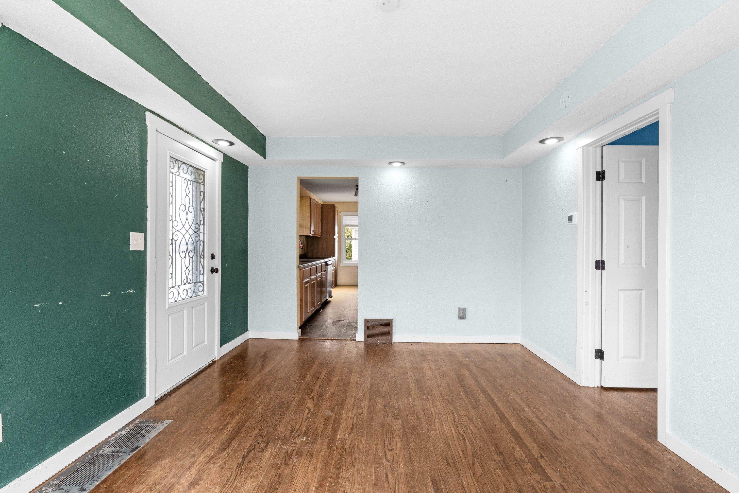 6112 N Lincoln St - Photo 5