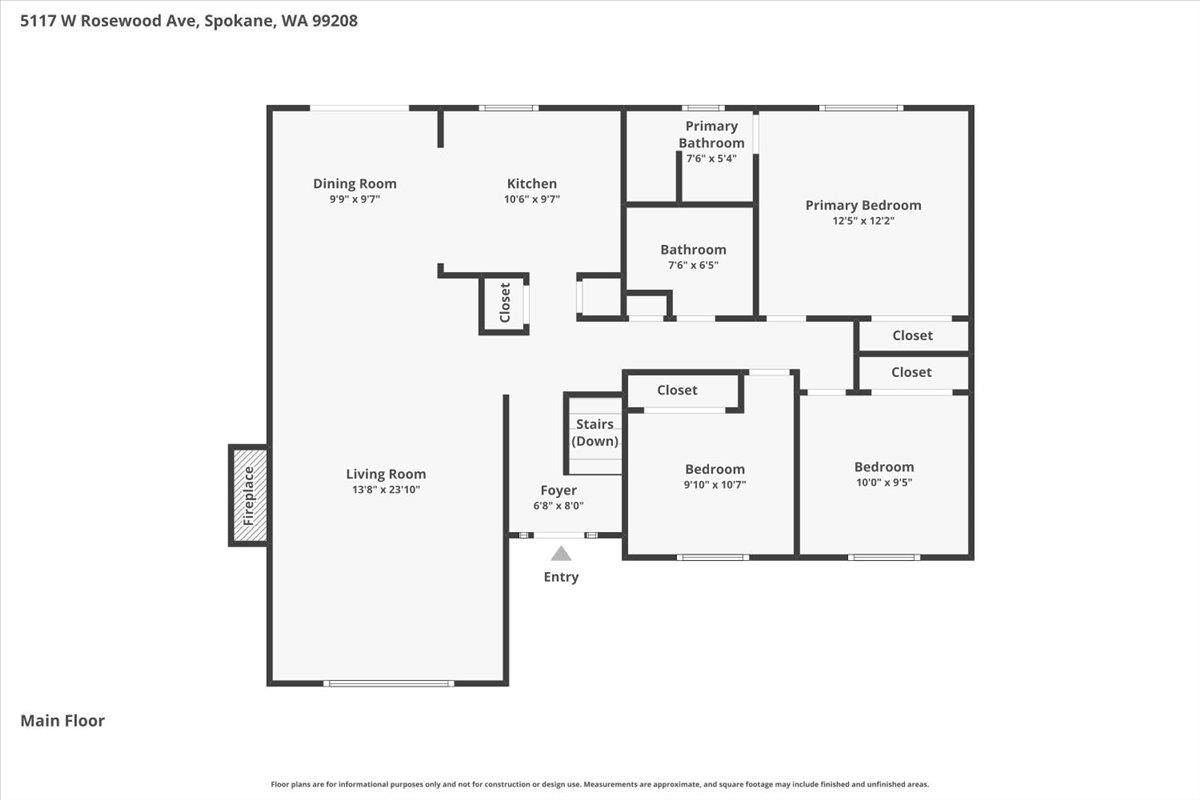 5117 W Rosewood Ave - Photo 33