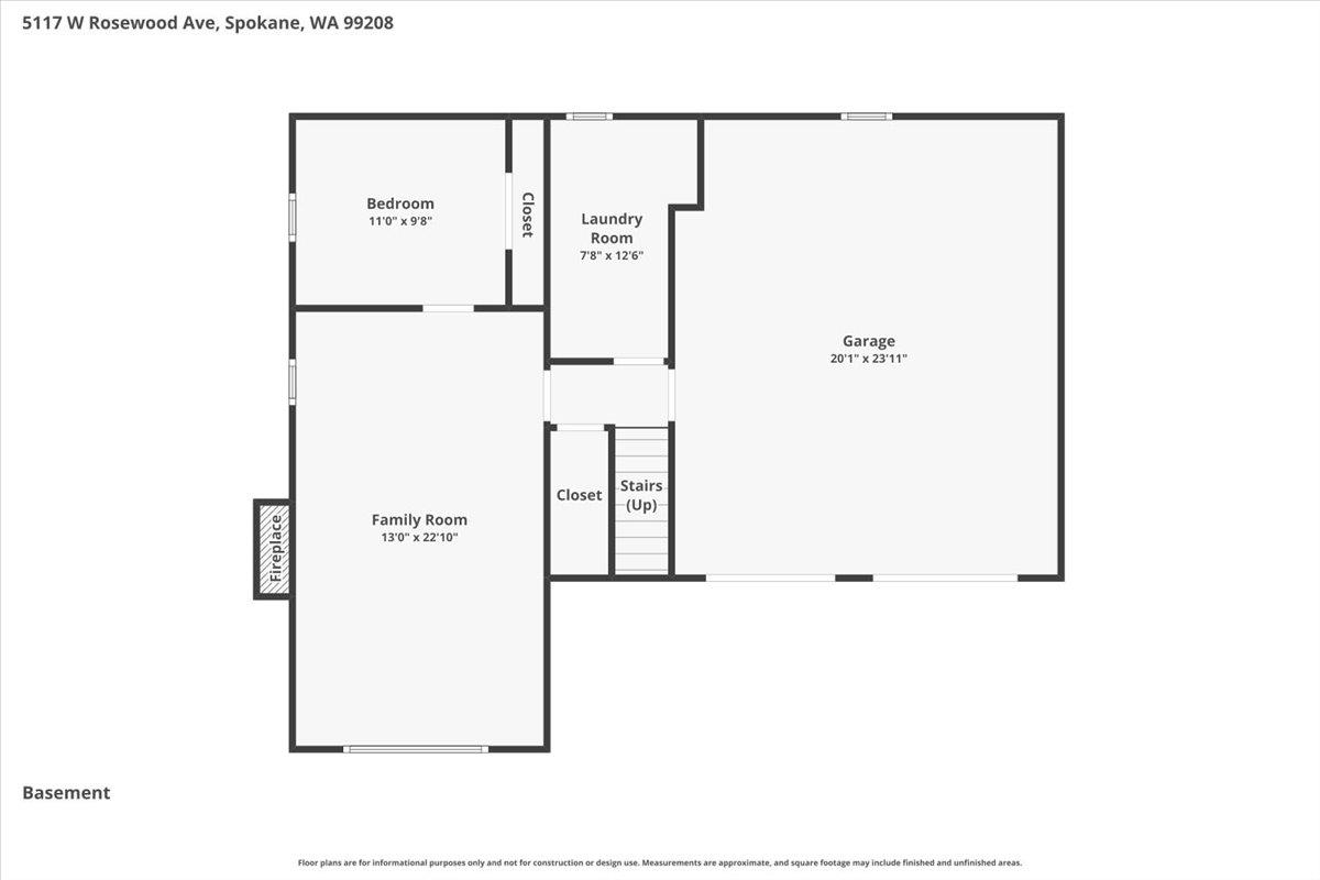 5117 W Rosewood Ave - Photo 34