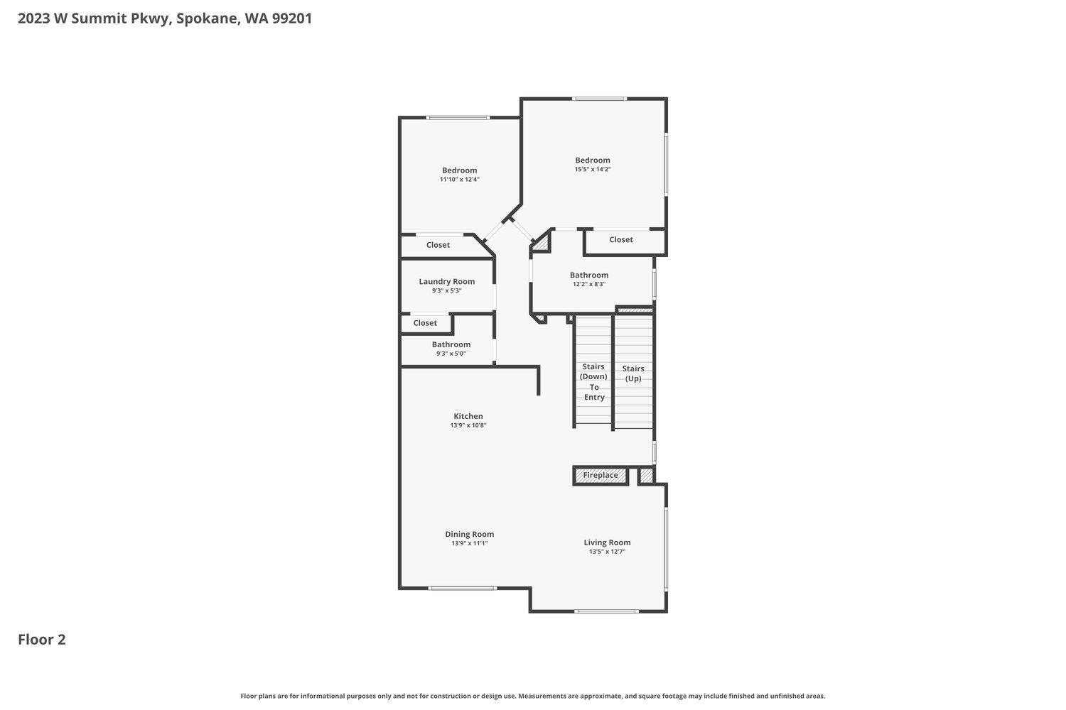 2023 W Summit Pkwy Ave - Photo 48