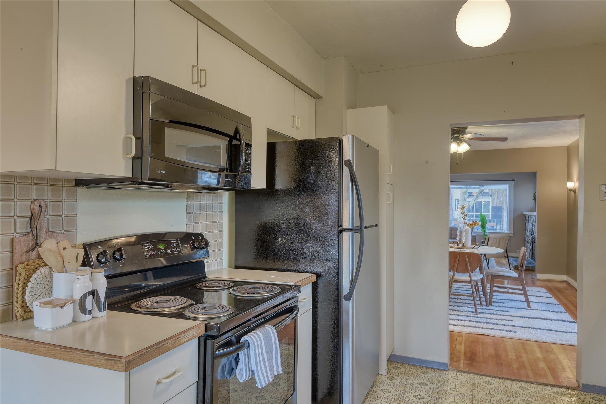 3203 W CORA Ave - Photo 18