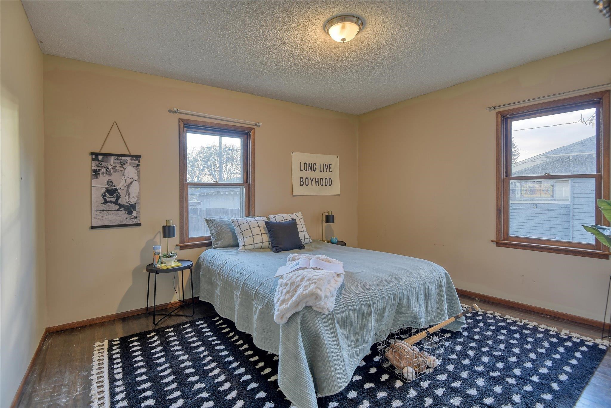 3203 W CORA Ave - Photo 19