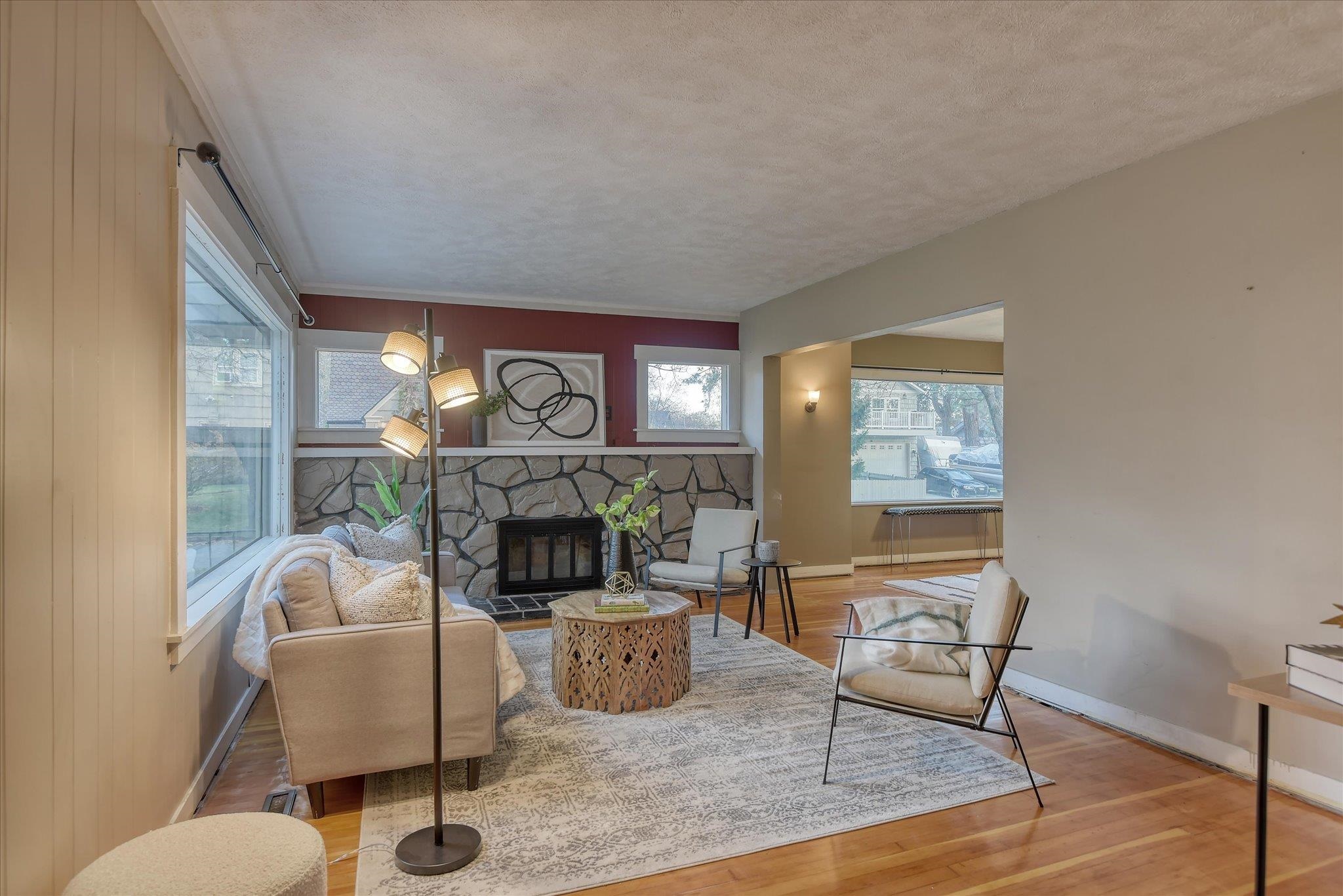 3203 W CORA Ave - Photo 3