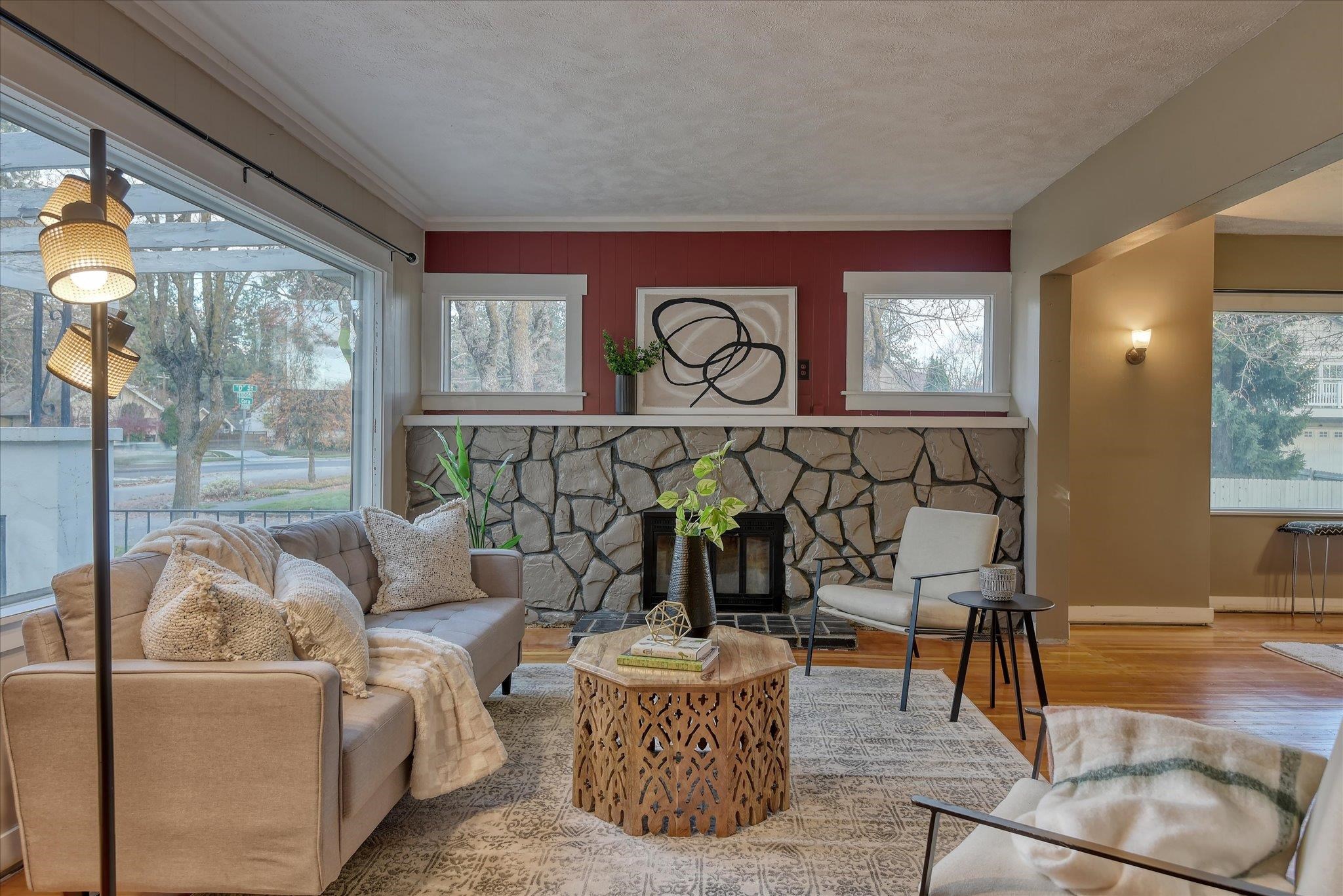 3203 W CORA Ave - Photo 4