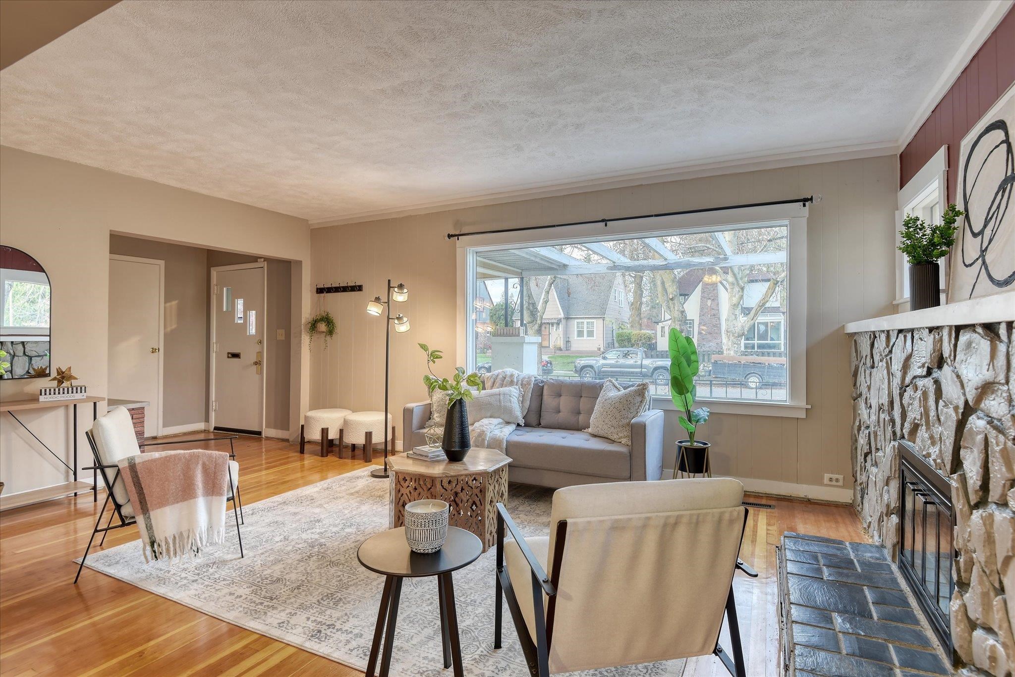3203 W CORA Ave - Photo 5