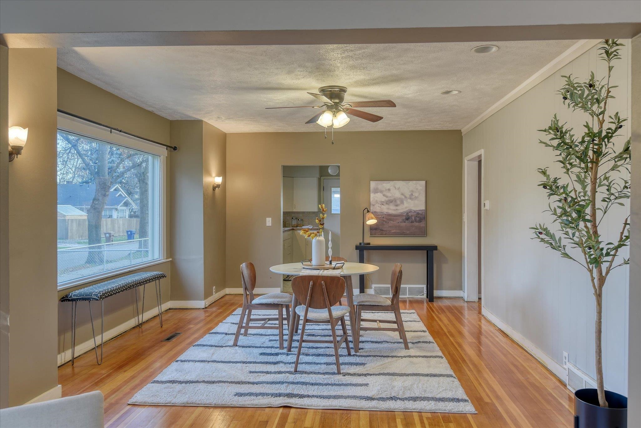 3203 W CORA Ave - Photo 8