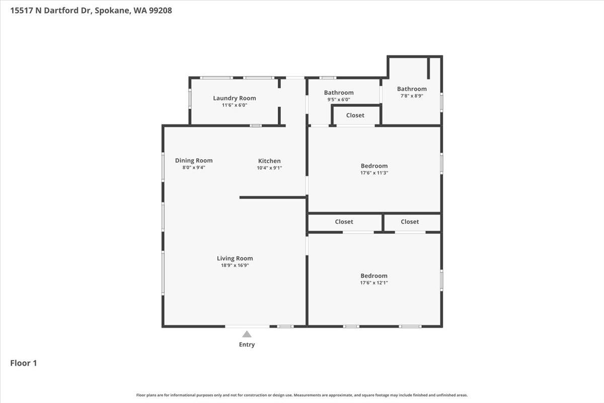 15517 N Dartford Dr - Photo 40