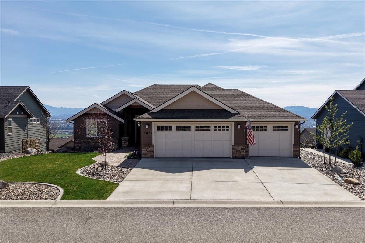 8814 E Ridgeline Ln - Photo 1